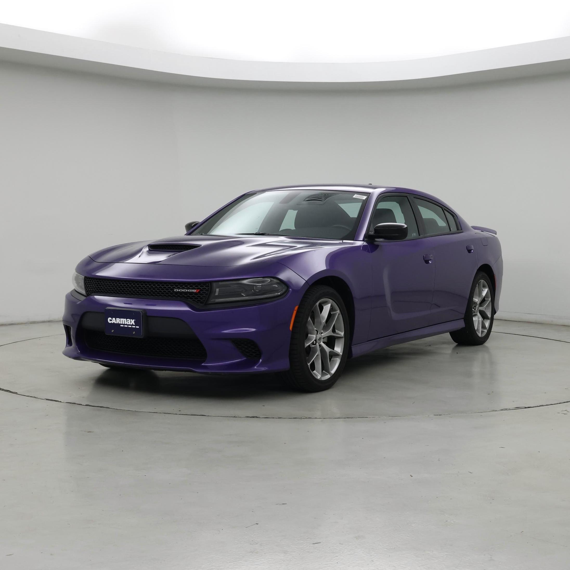 Thumbnail: 2023 Dodge Charger - 4