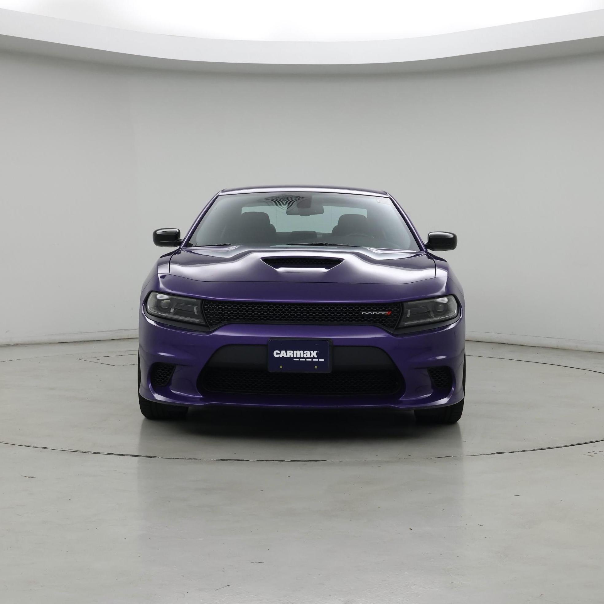 Thumbnail: 2023 Dodge Charger - 5