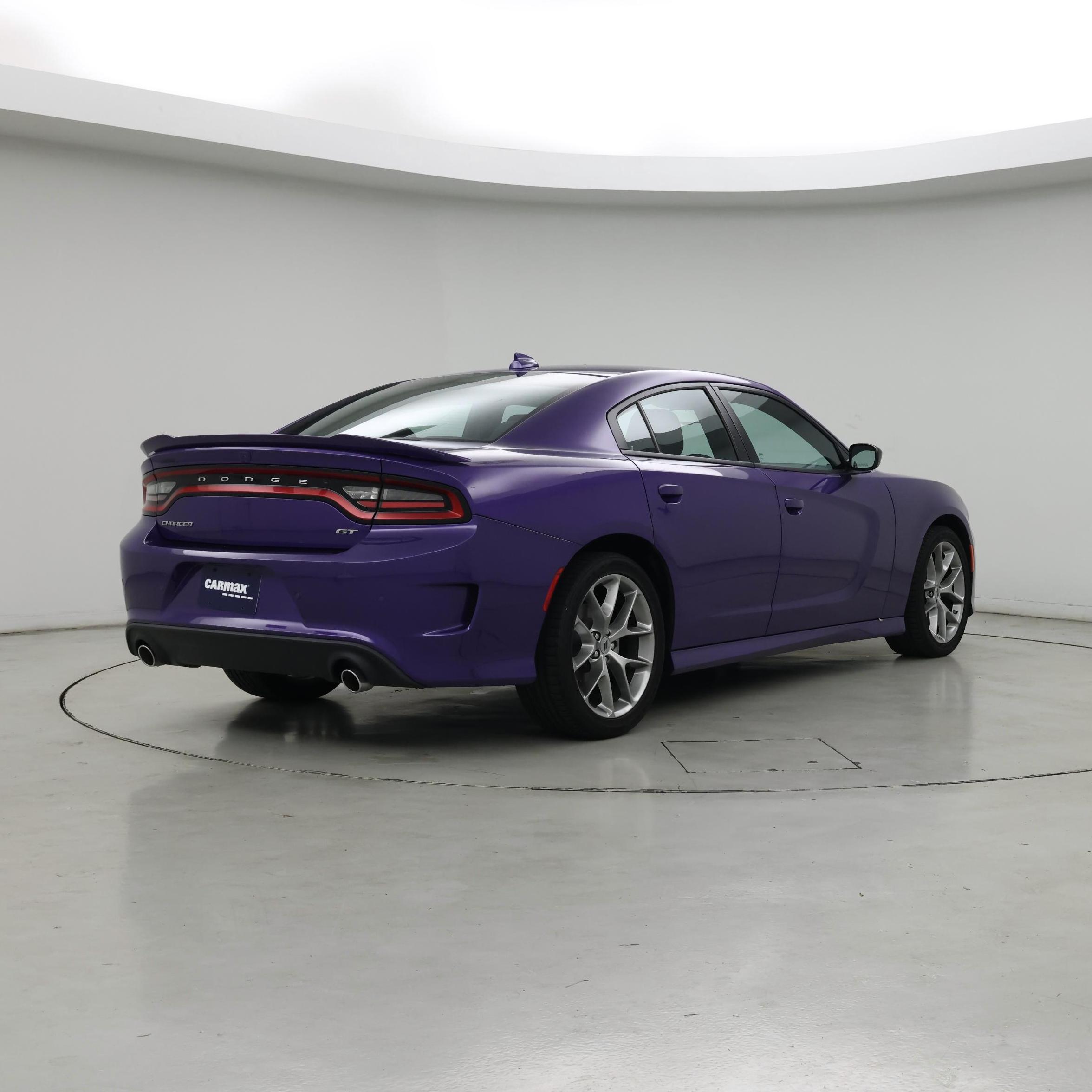 Thumbnail: 2023 Dodge Charger - 8