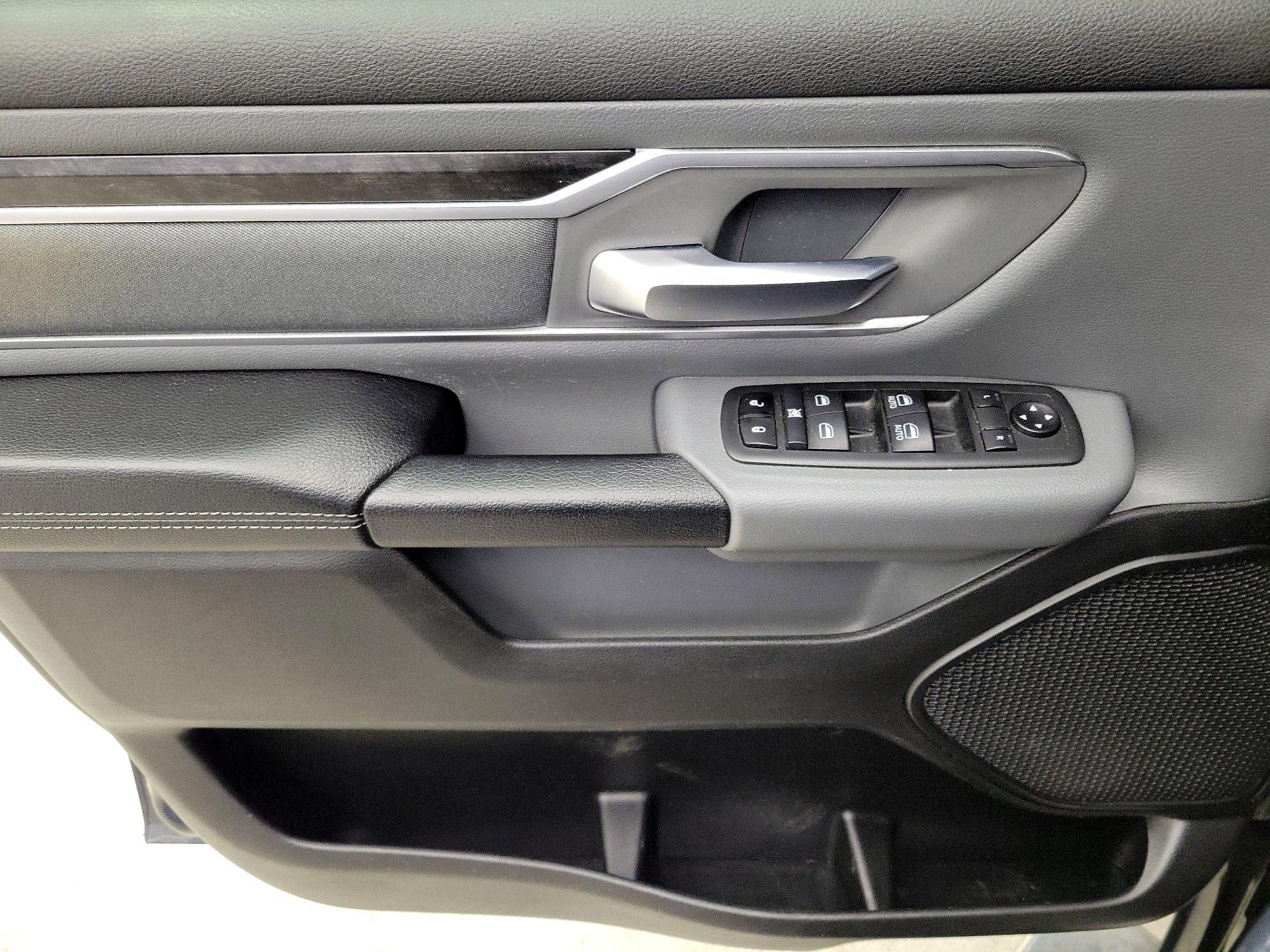 Thumbnail: 2021 RAM 1500 - 12