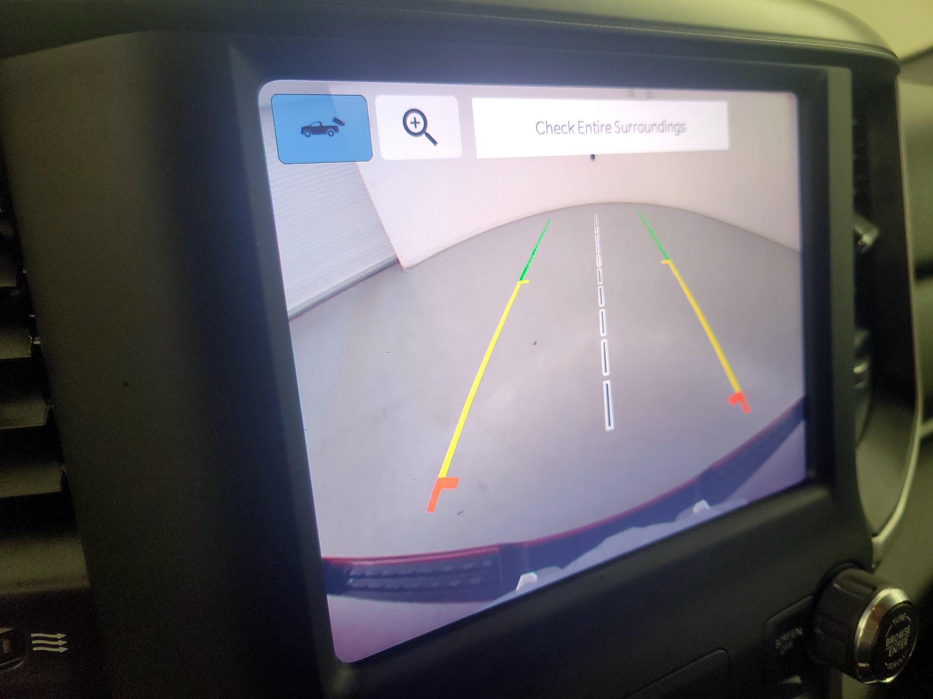 Thumbnail: 2022 RAM 1500 - 14