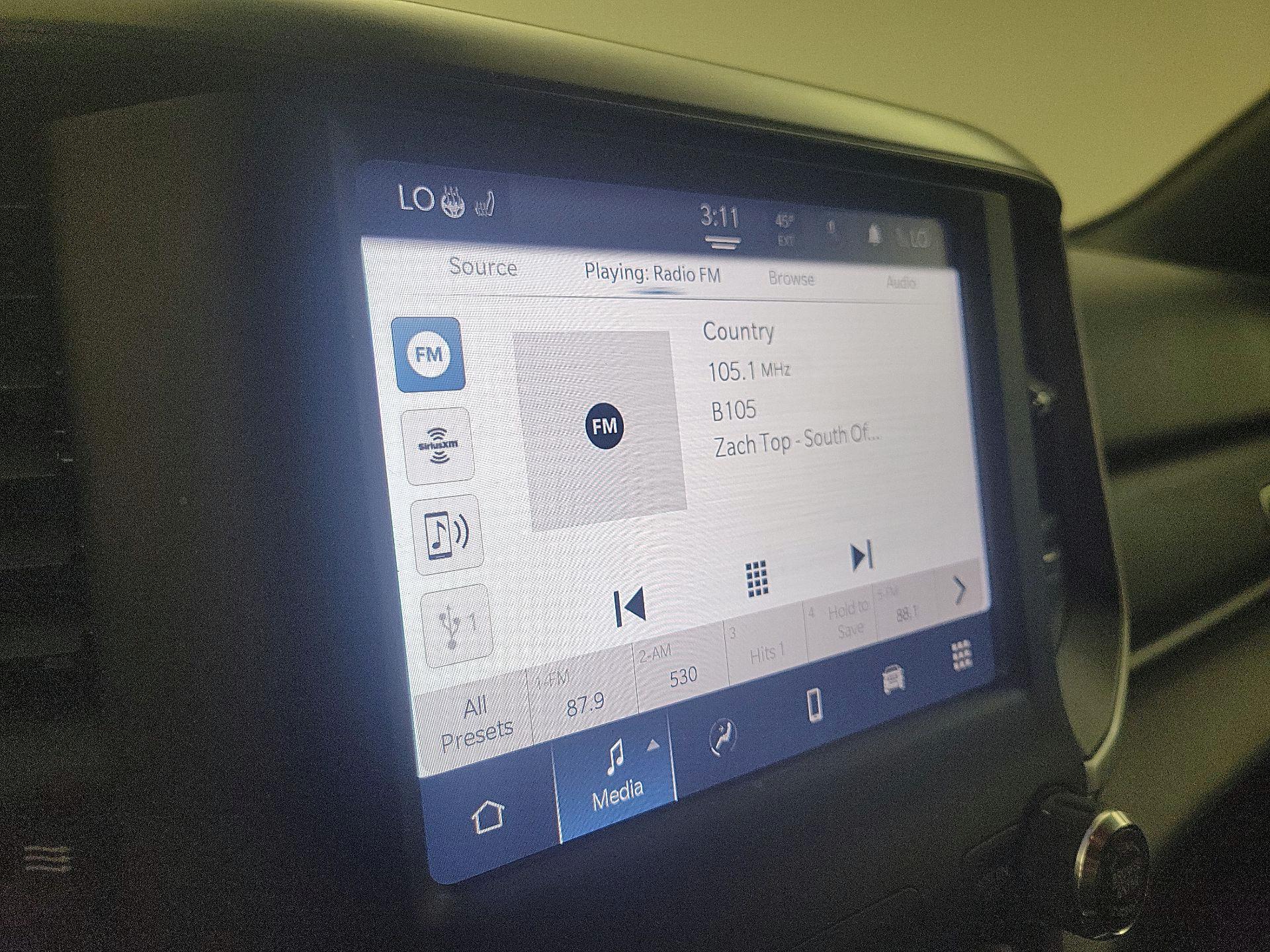 Thumbnail: 2022 RAM 1500 - 15