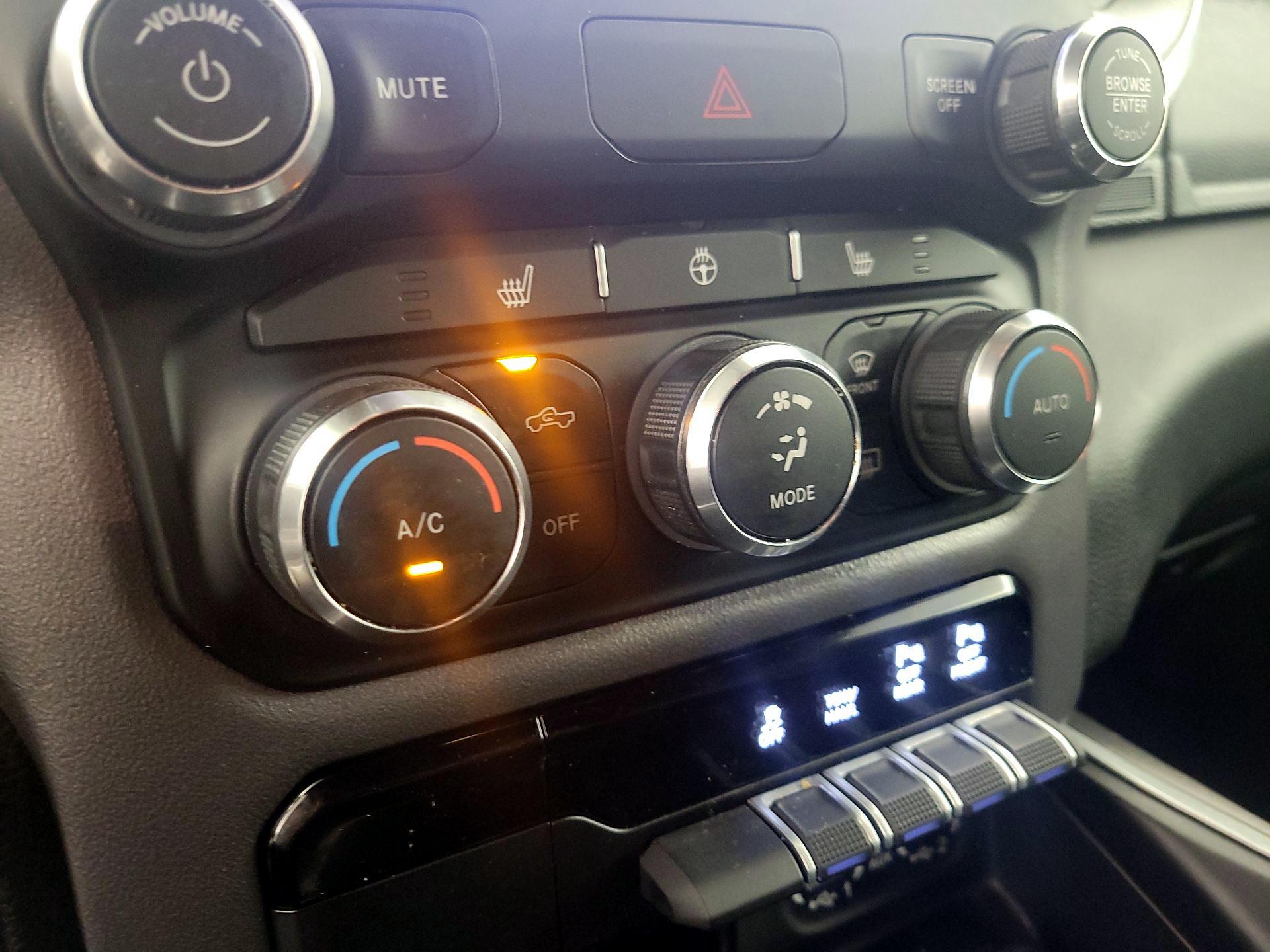 Thumbnail: 2022 RAM 1500 - 16