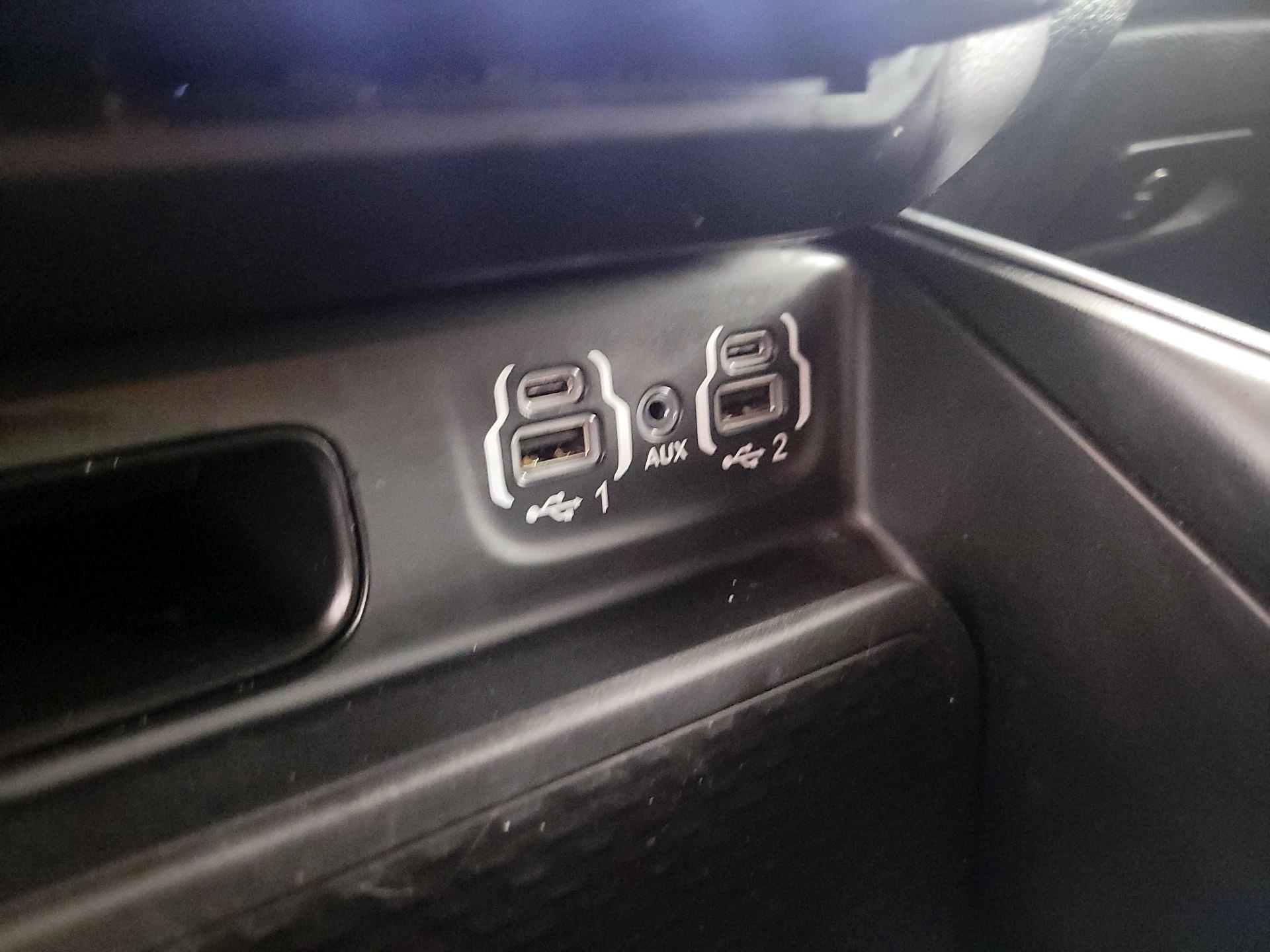 Thumbnail: 2022 RAM 1500 - 18