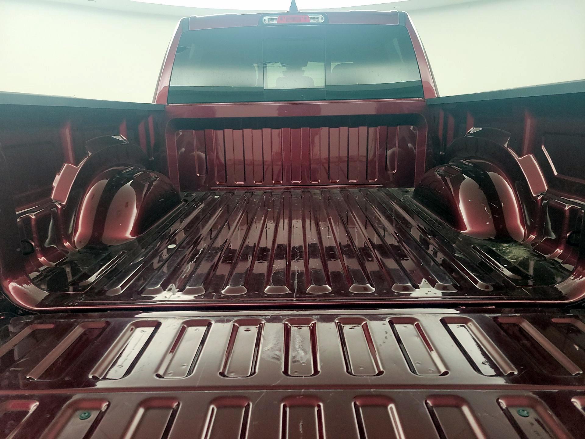 Thumbnail: 2022 RAM 1500 - 20