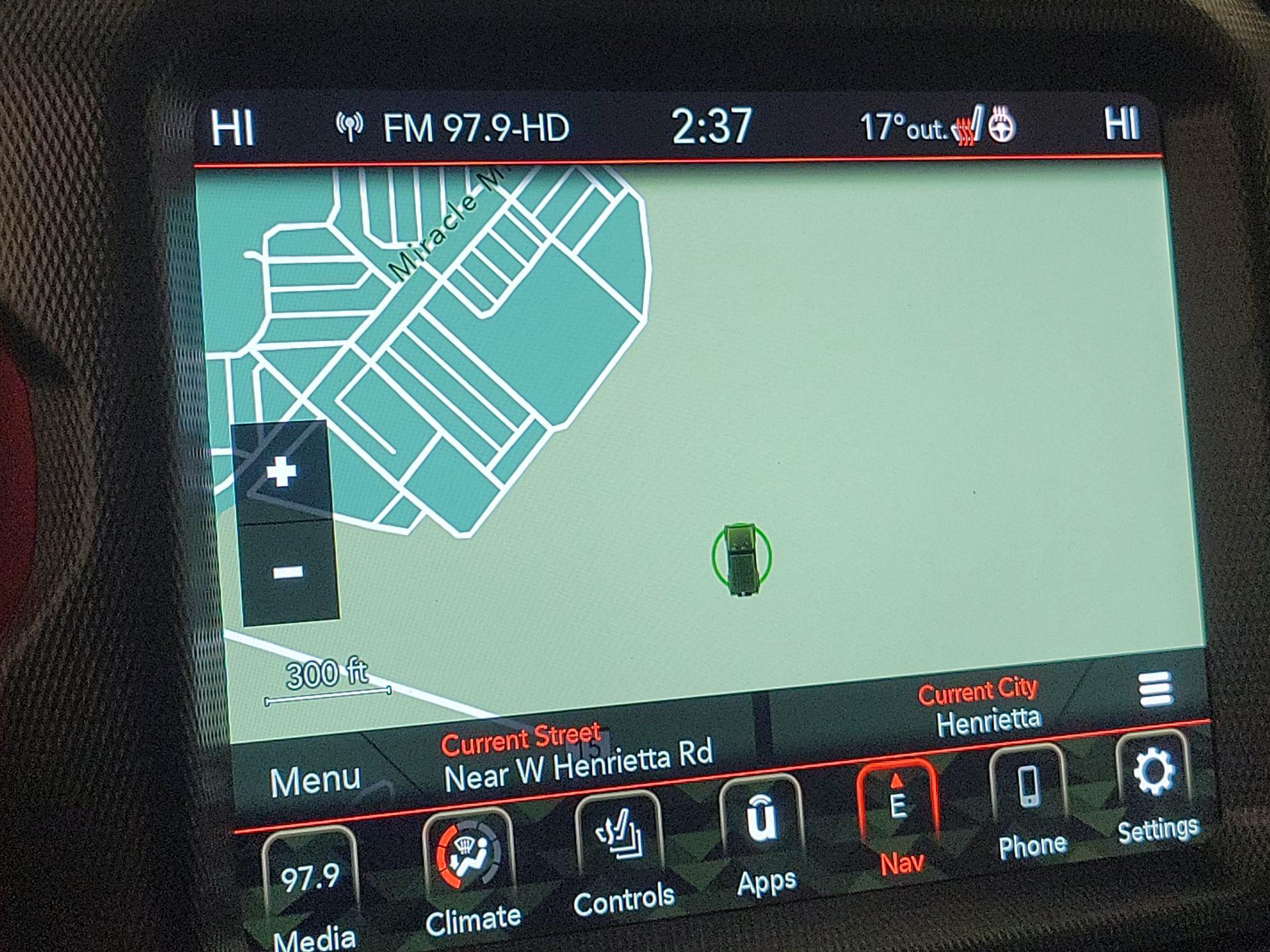 Thumbnail: 2022 Jeep Wrangler - 14