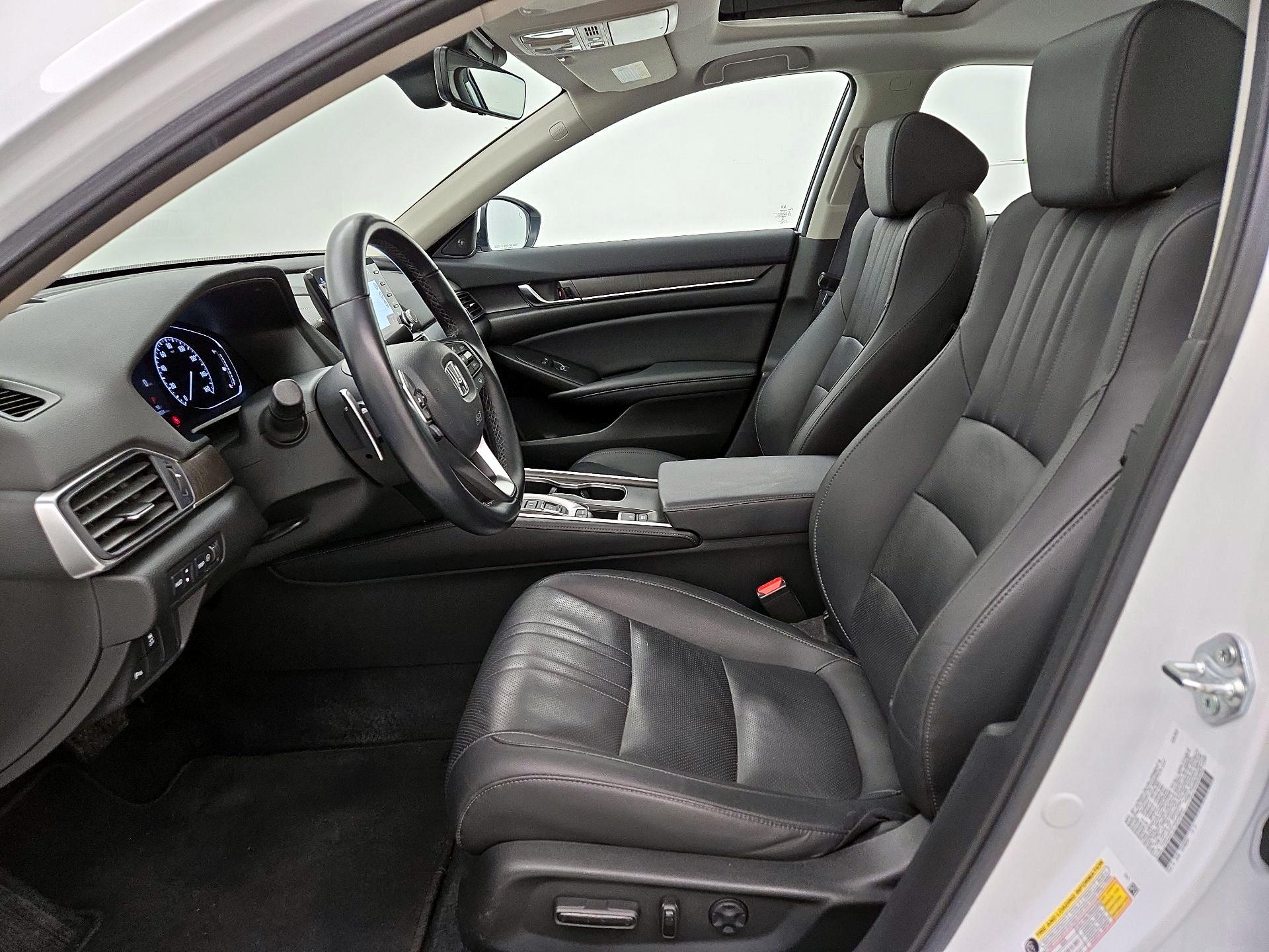 Thumbnail: 2022 Honda Accord - 11