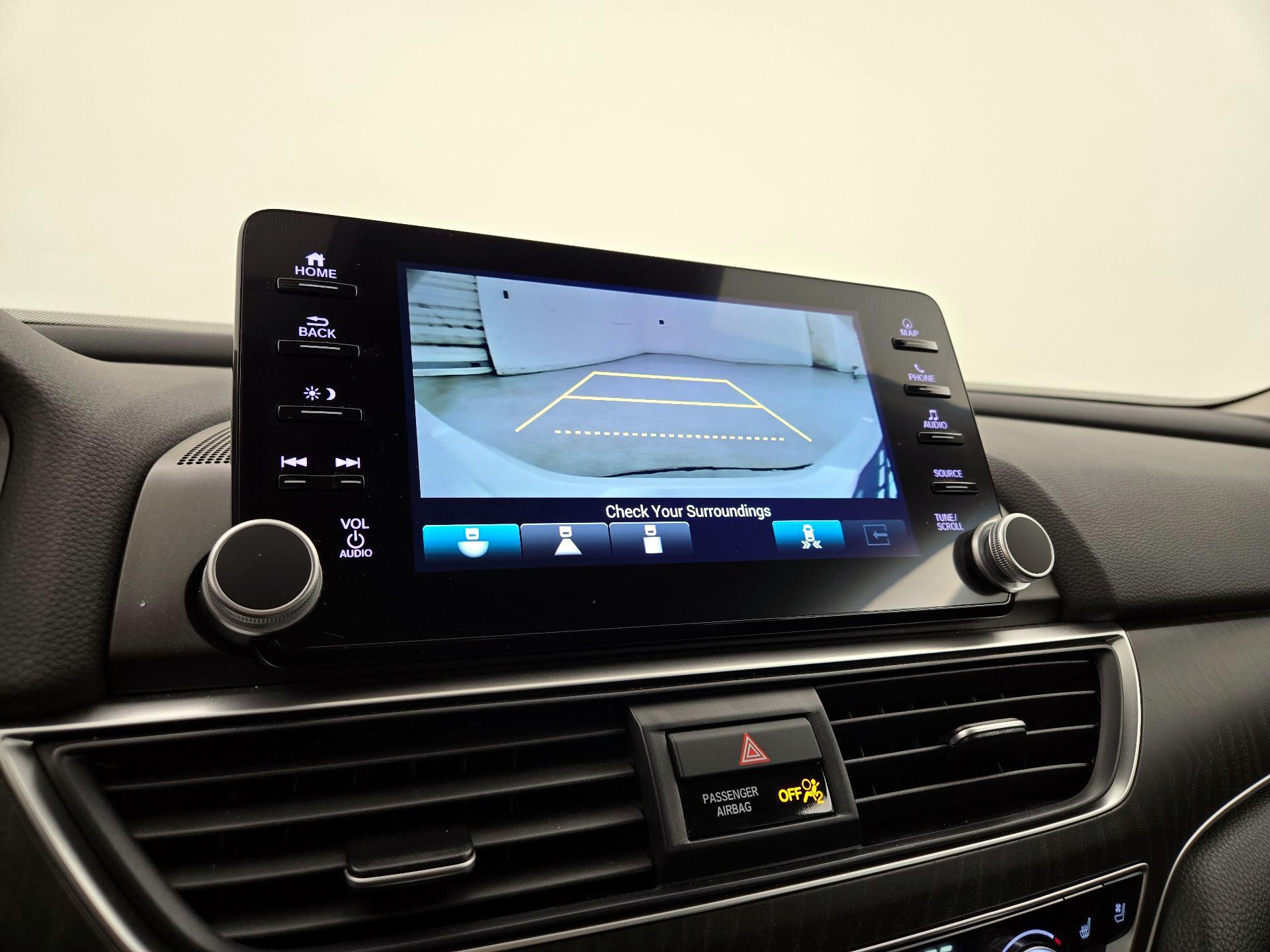 Thumbnail: 2022 Honda Accord - 15