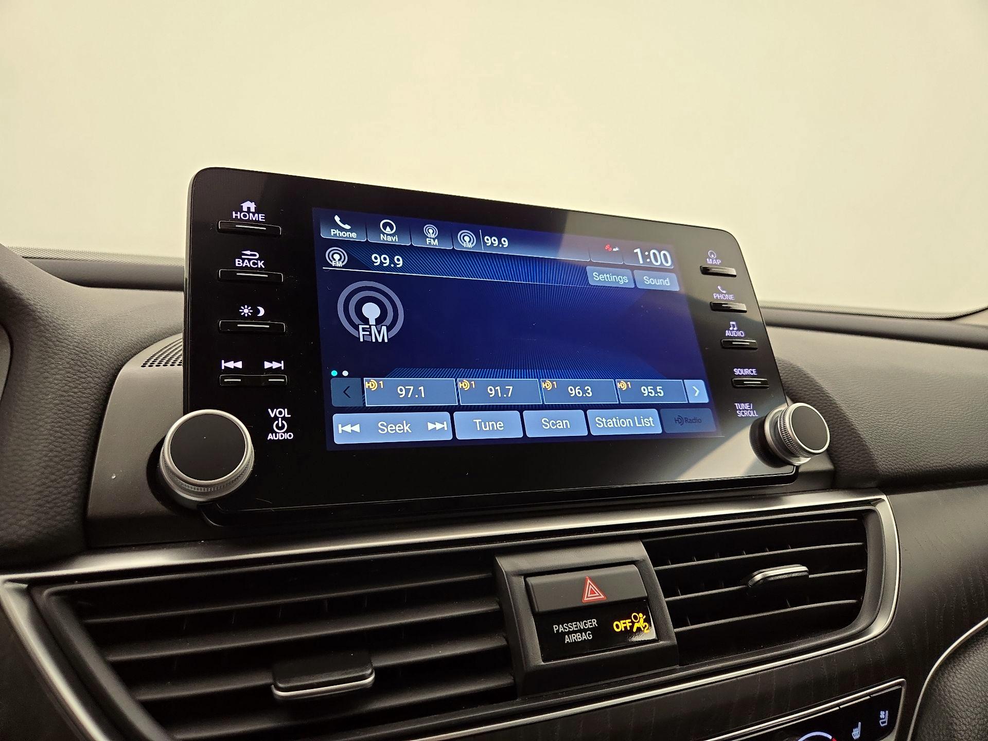 Thumbnail: 2022 Honda Accord - 16