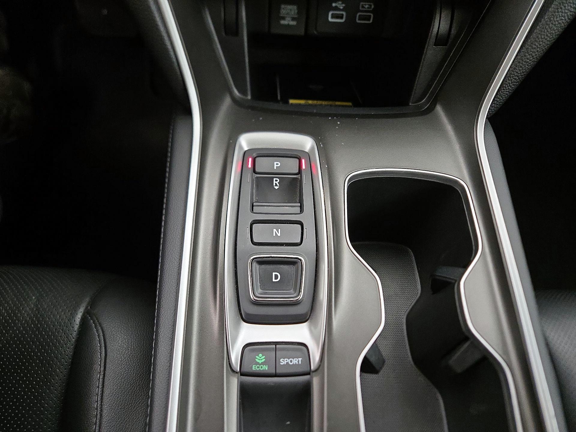 Thumbnail: 2022 Honda Accord - 18