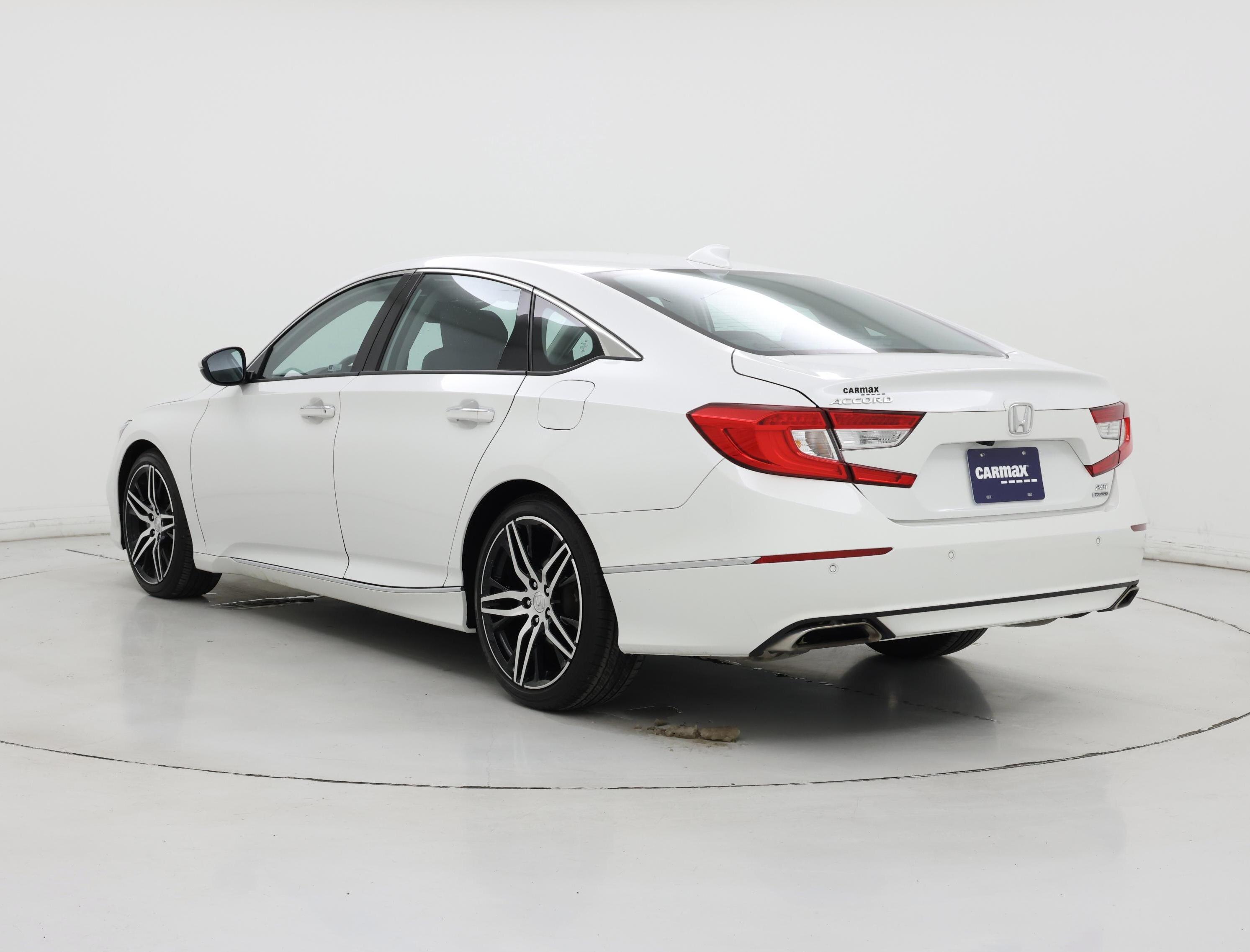 Thumbnail: 2022 Honda Accord - 2