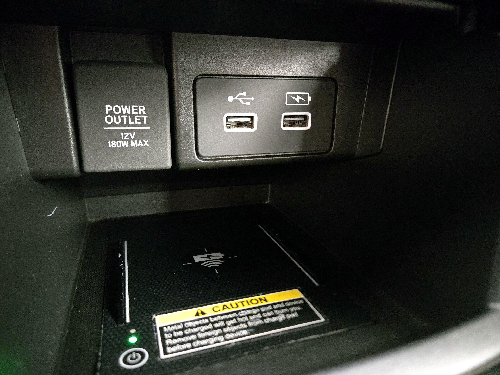 Thumbnail: 2022 Honda Accord - 19