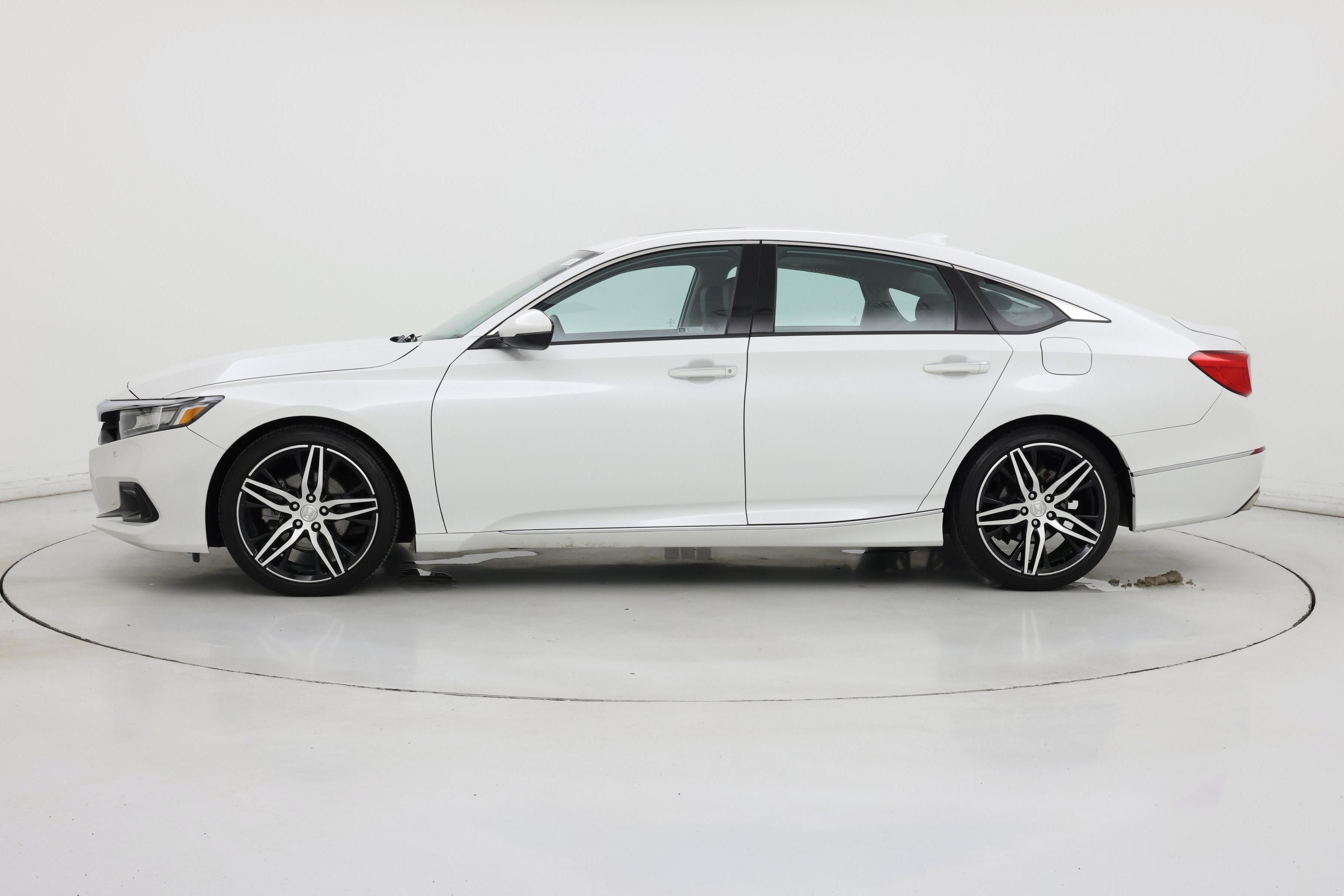 Thumbnail: 2022 Honda Accord - 3