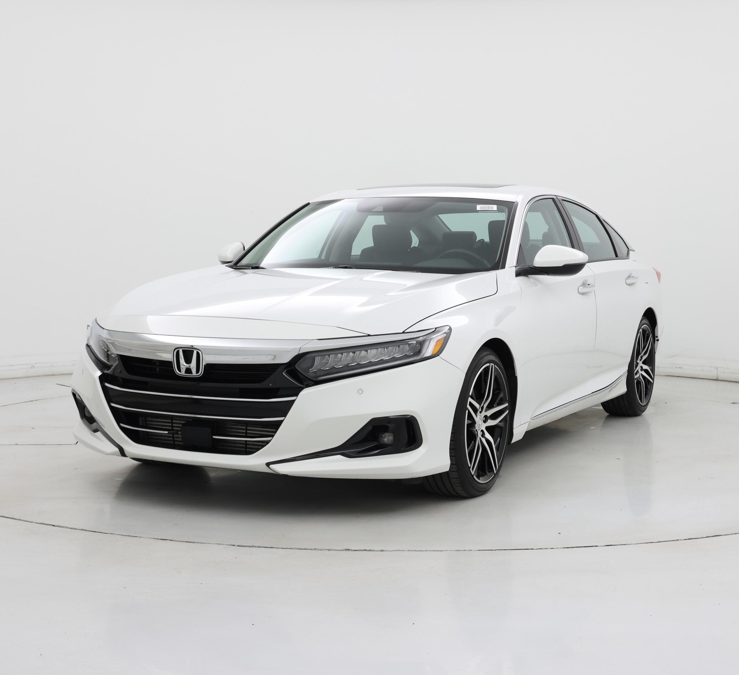 Thumbnail: 2022 Honda Accord - 4