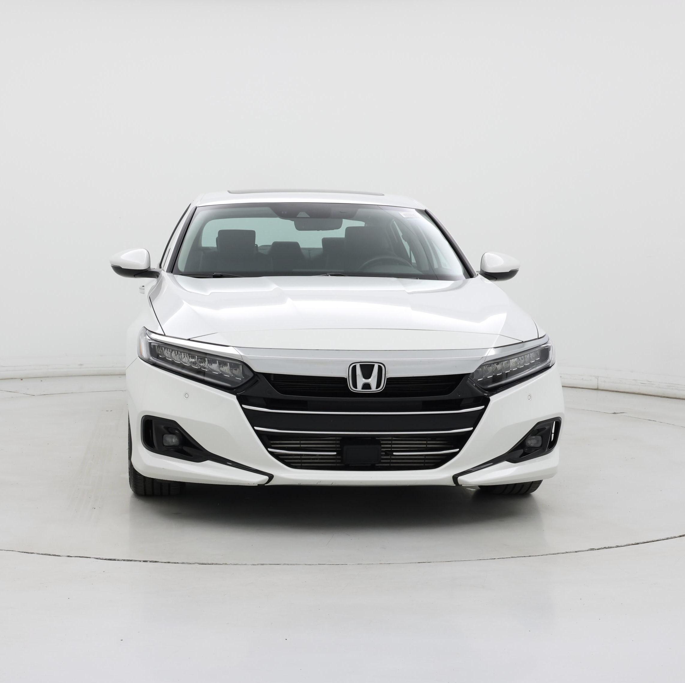 Thumbnail: 2022 Honda Accord - 5