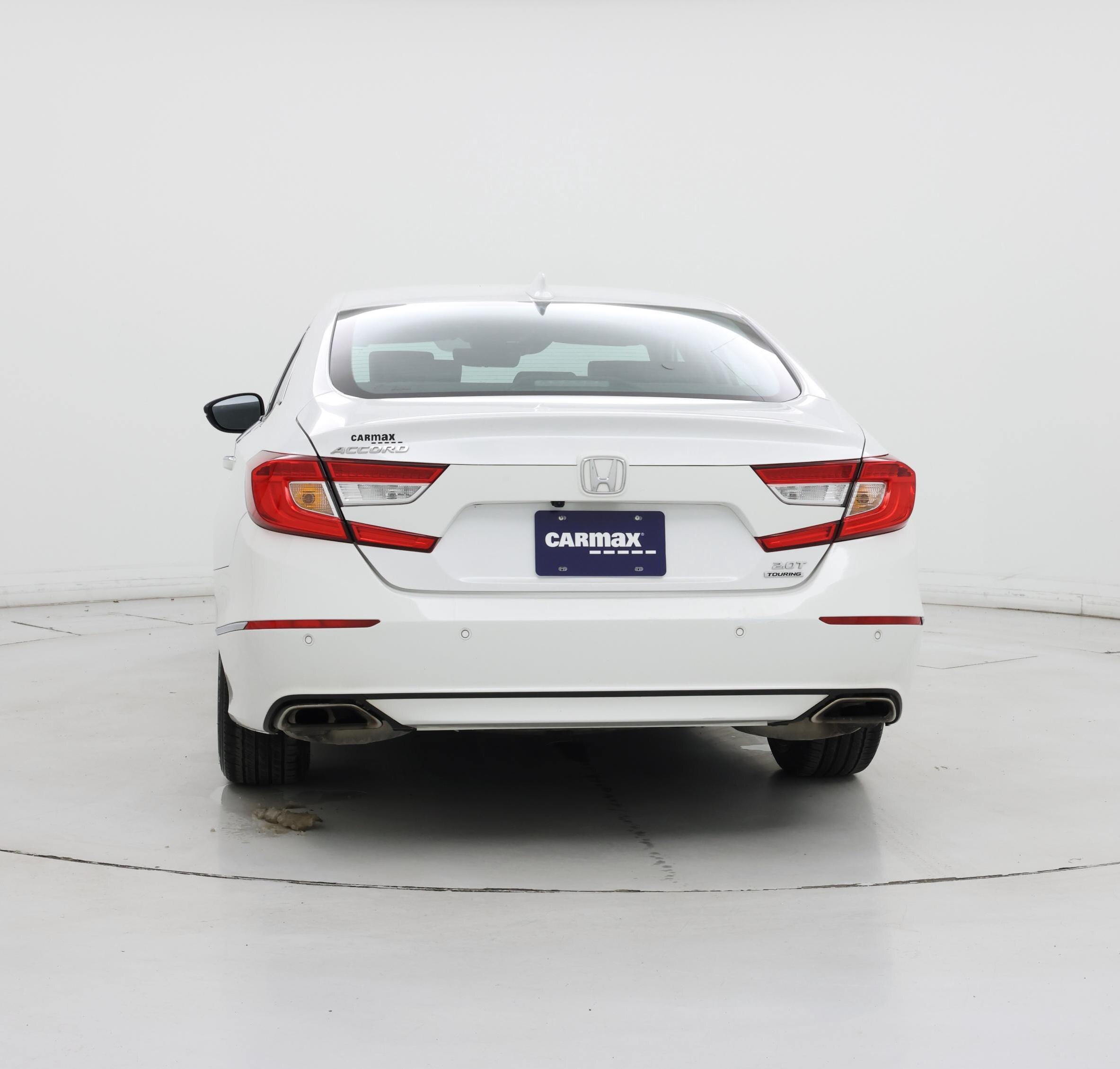 Thumbnail: 2022 Honda Accord - 6