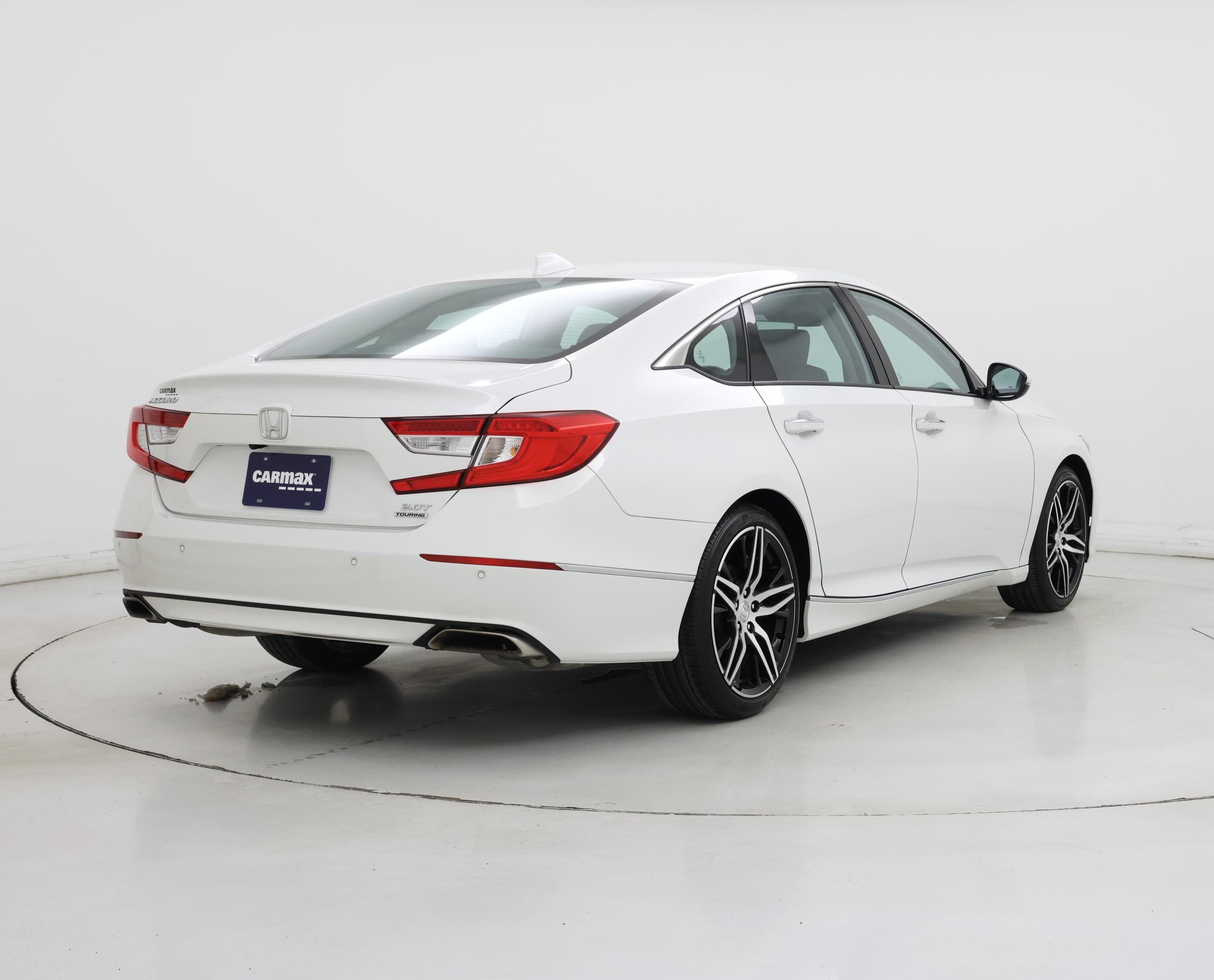 Thumbnail: 2022 Honda Accord - 8