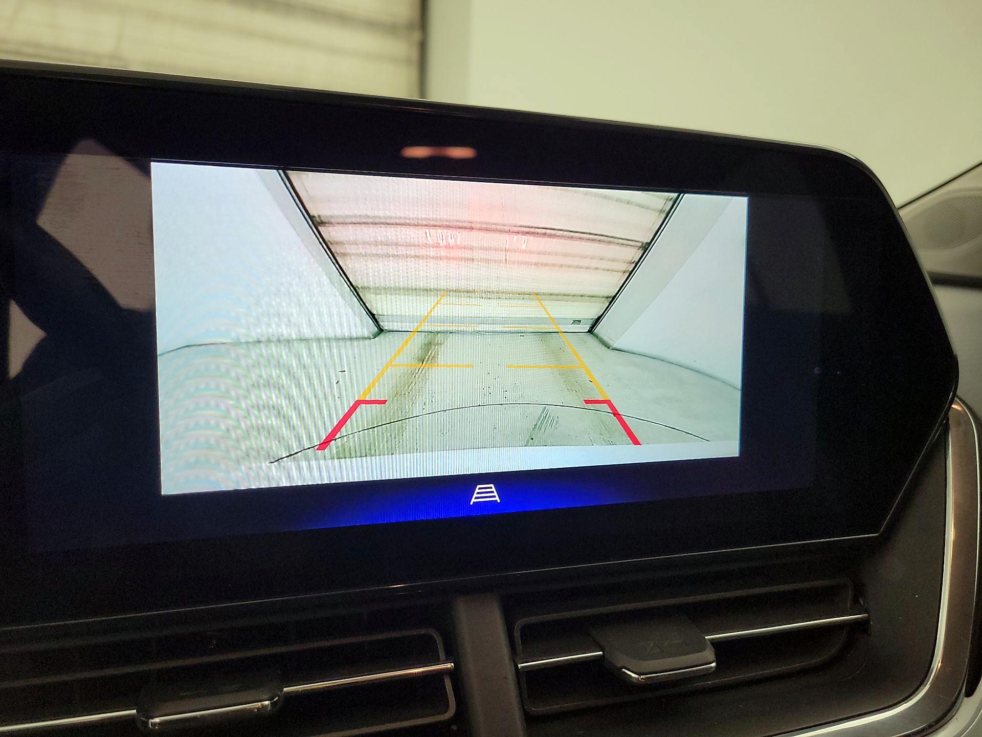 Thumbnail: 2024 Chevrolet Trax - 13