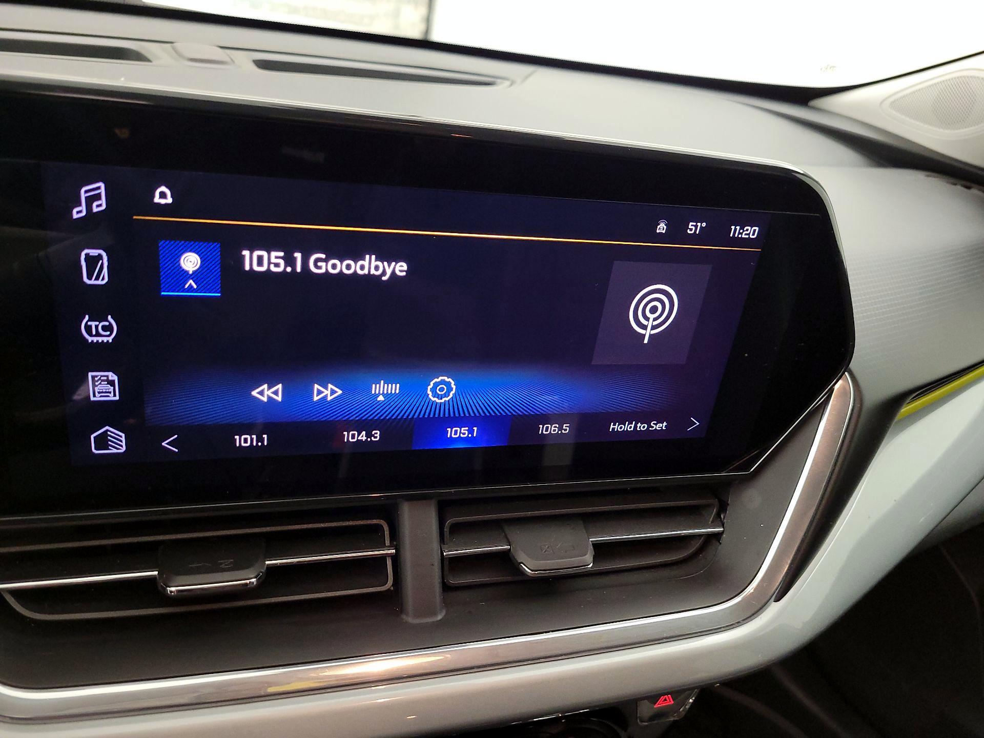 Thumbnail: 2024 Chevrolet Trax - 14