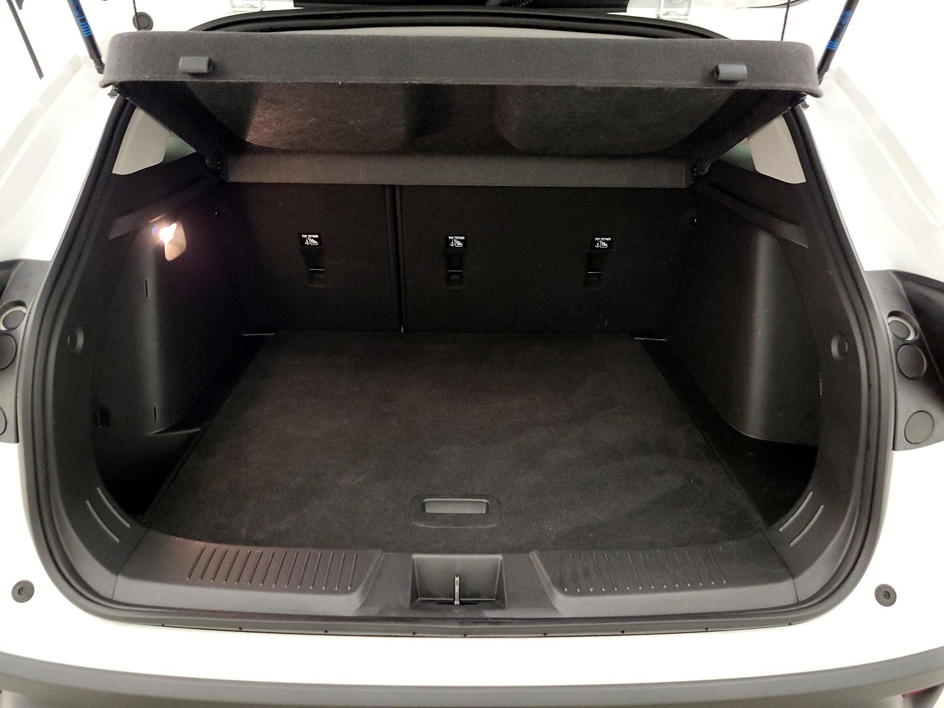 Thumbnail: 2024 Chevrolet Trax - 18