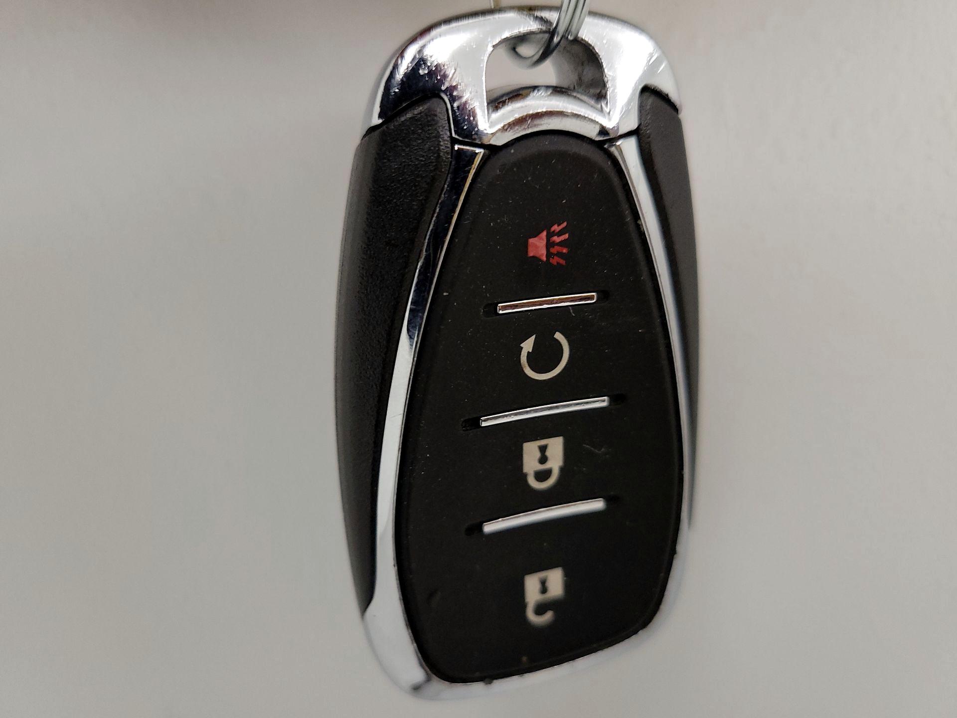 Thumbnail: 2024 Chevrolet Trax - 20