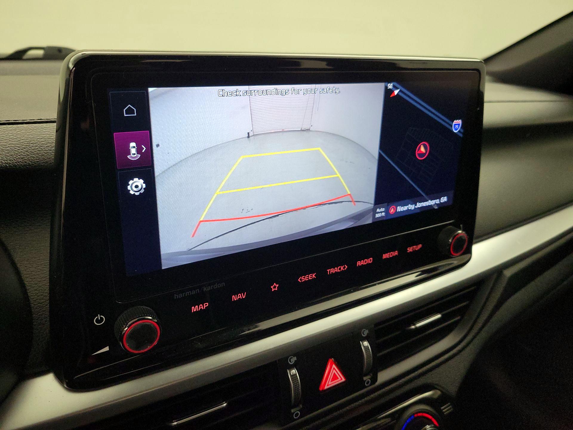 Thumbnail: 2023 Kia Forte - 14