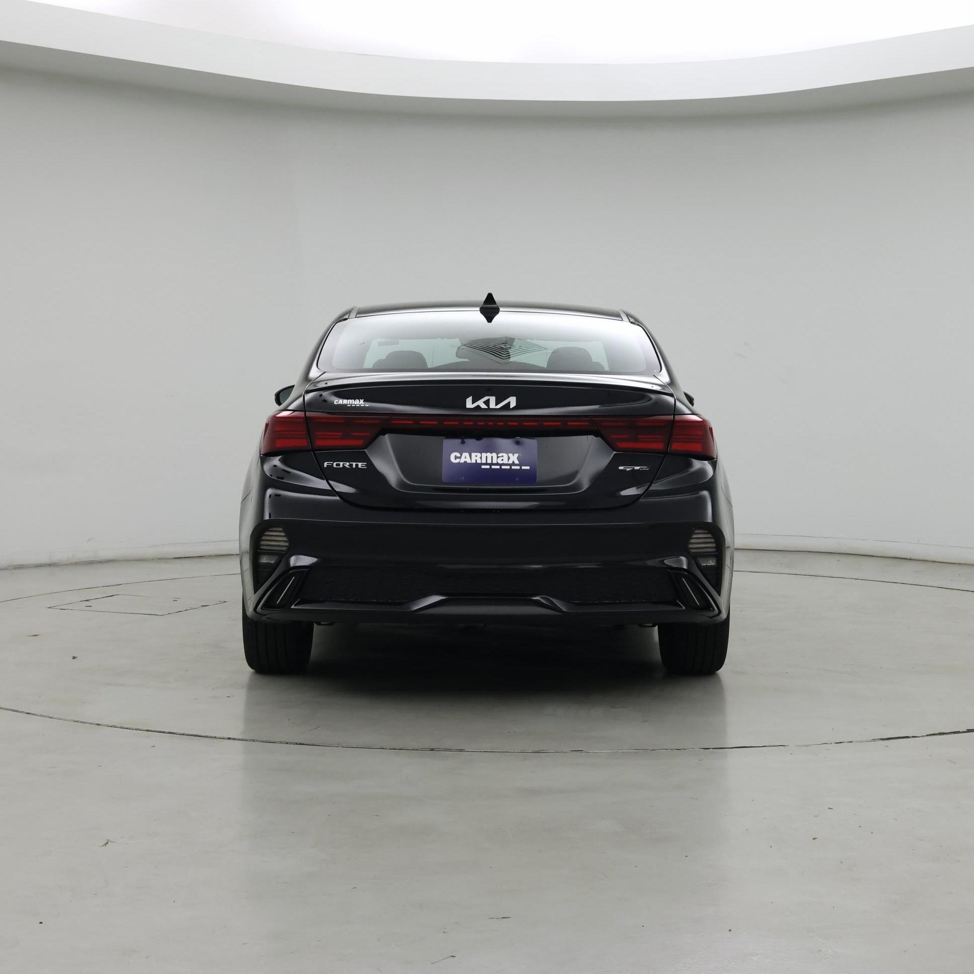 Thumbnail: 2023 Kia Forte - 6