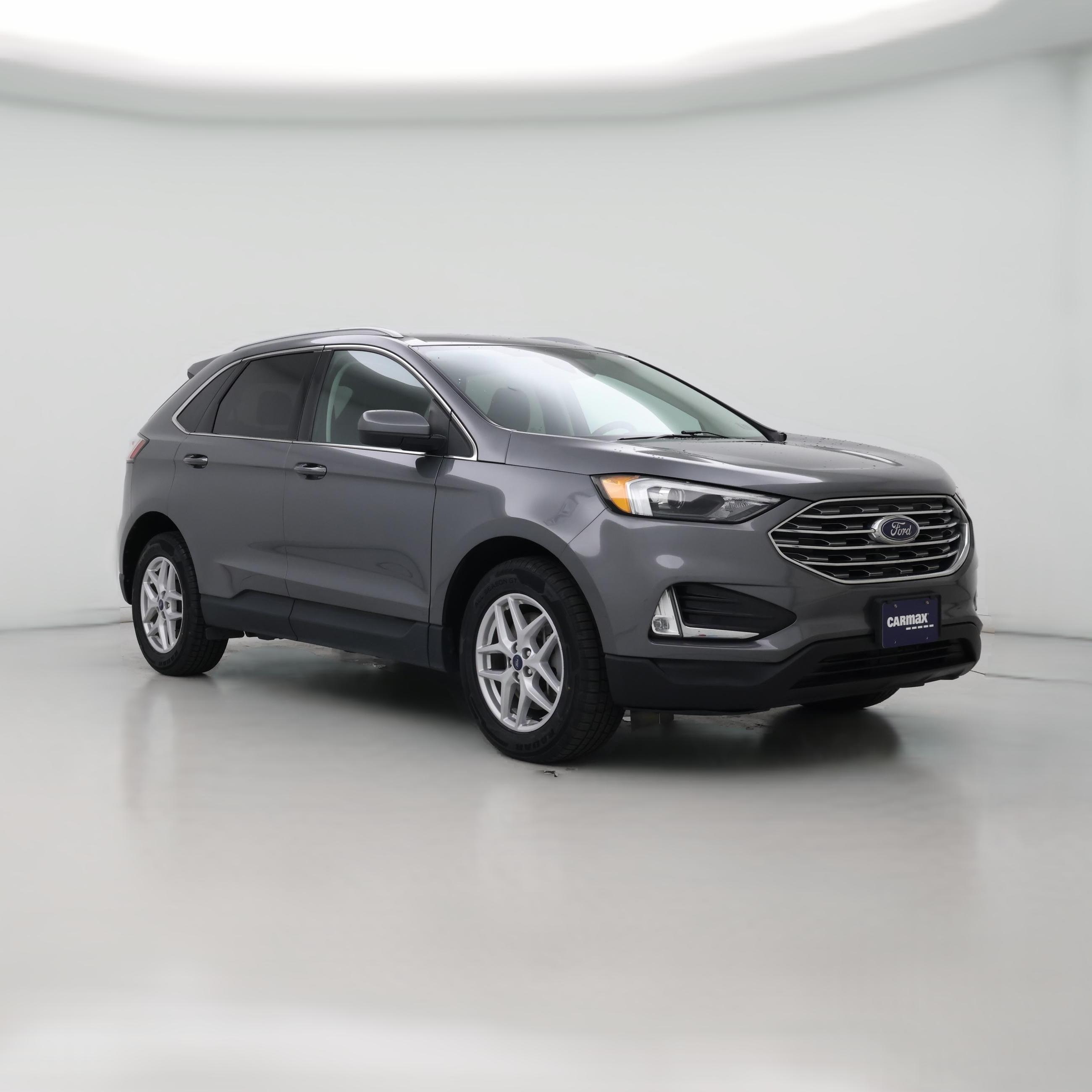 Thumbnail: 2022 Ford Edge - 1