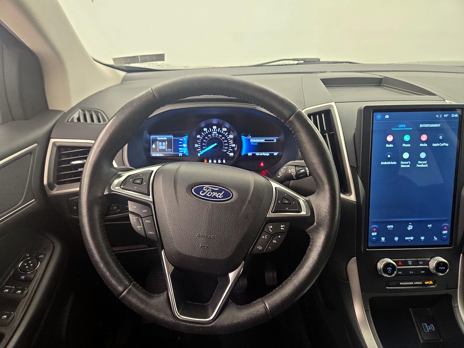 Thumbnail: 2022 Ford Edge - 10