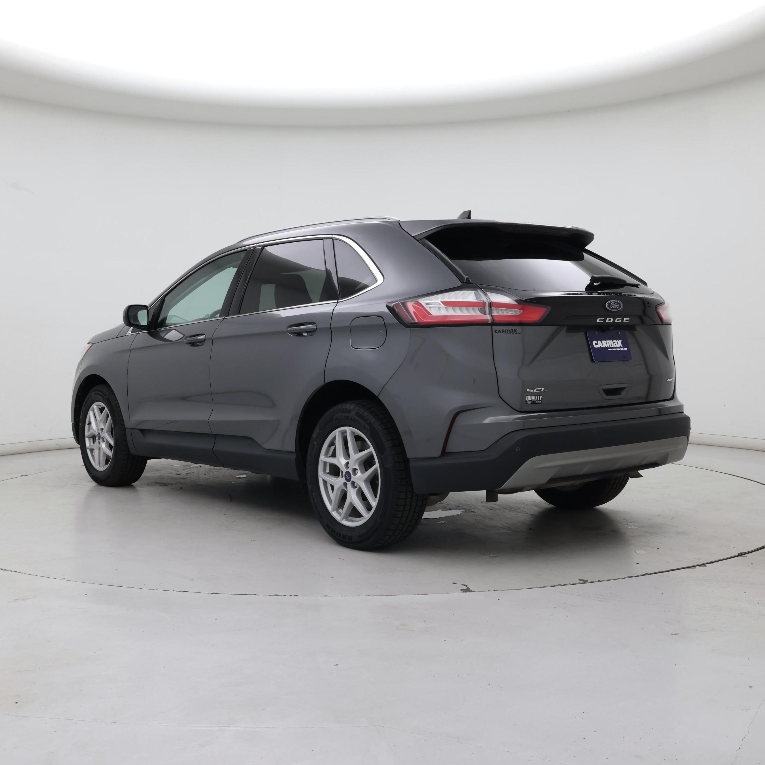 Thumbnail: 2022 Ford Edge - 2