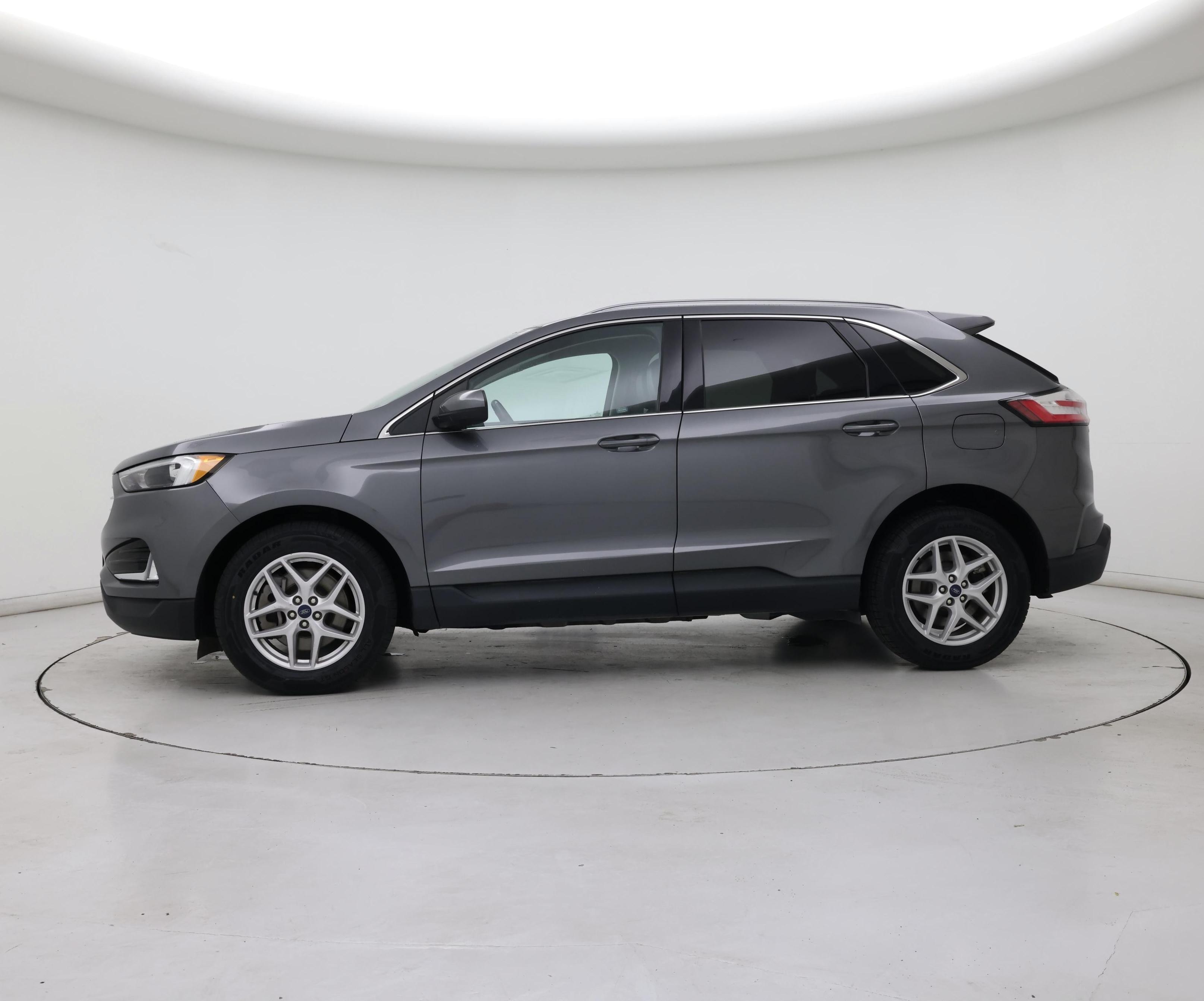 Thumbnail: 2022 Ford Edge - 3