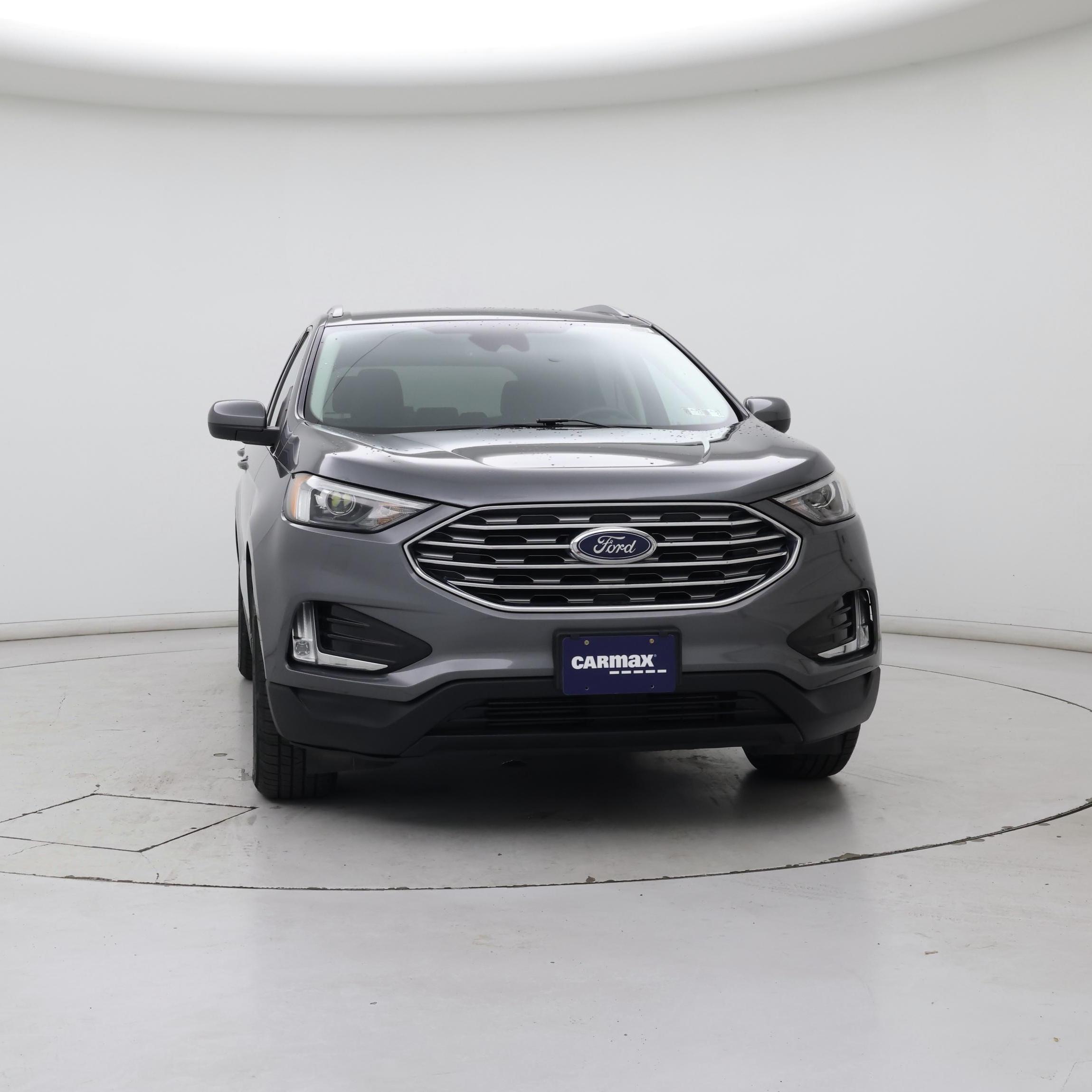Thumbnail: 2022 Ford Edge - 5