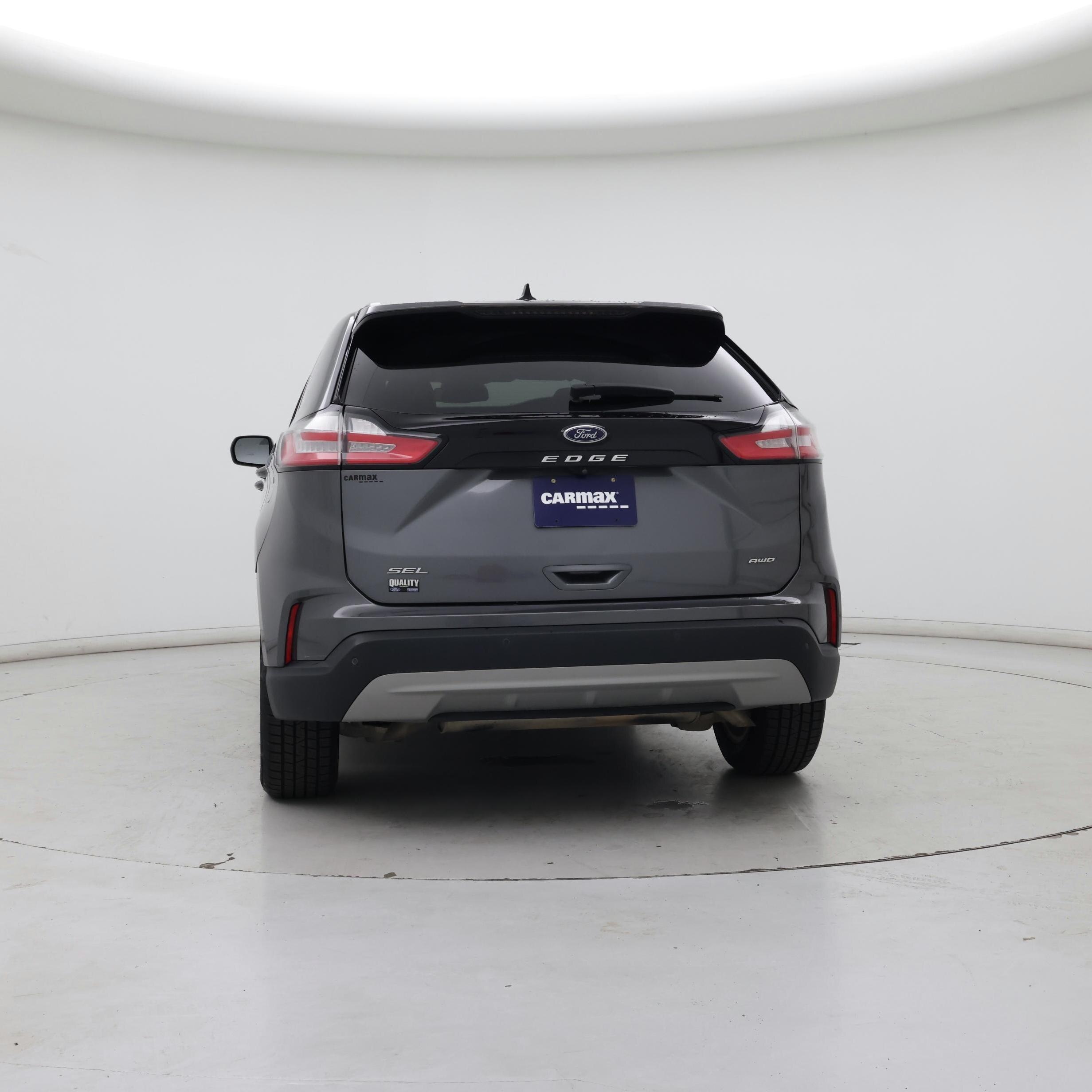 Thumbnail: 2022 Ford Edge - 6