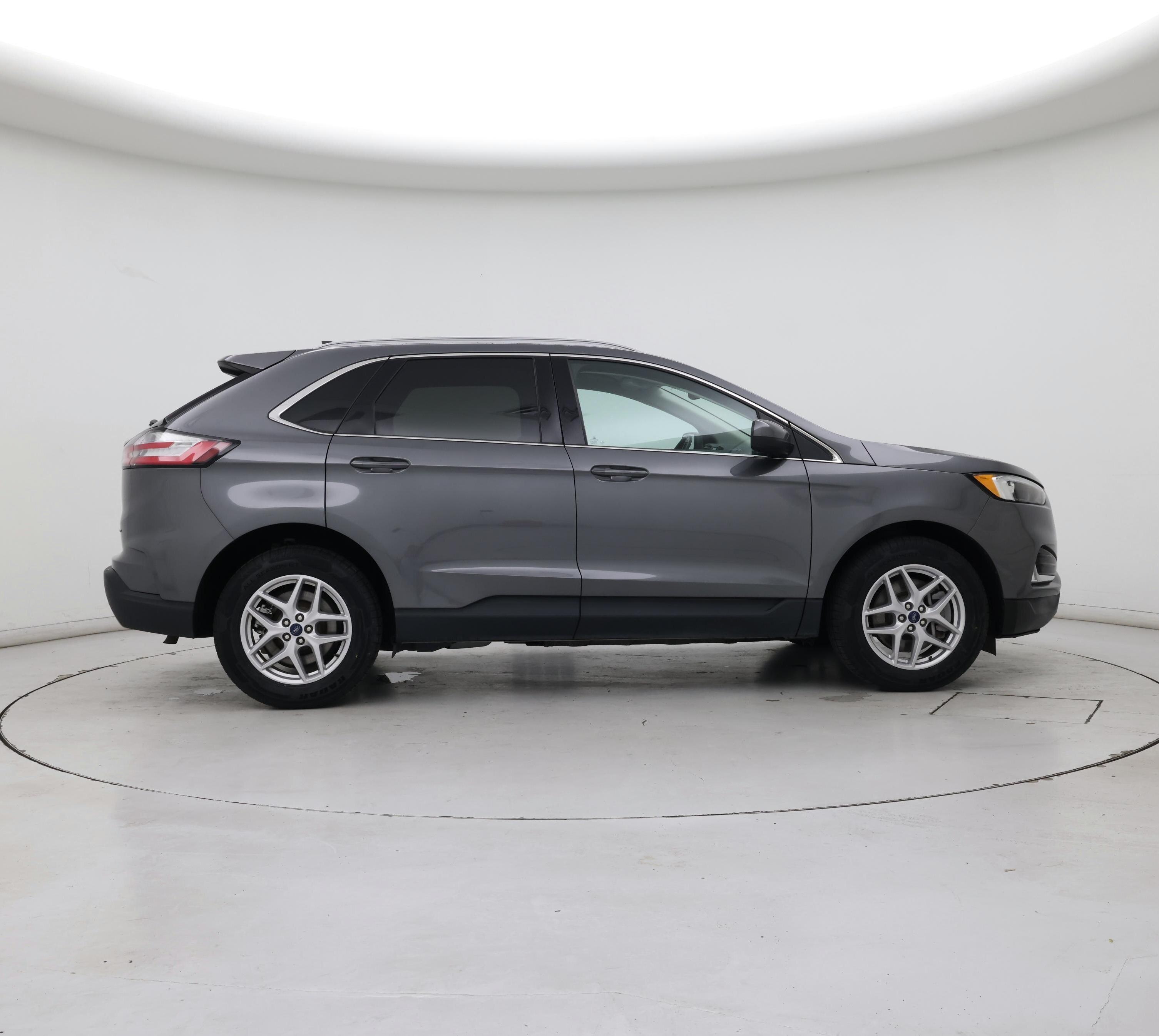 Thumbnail: 2022 Ford Edge - 7