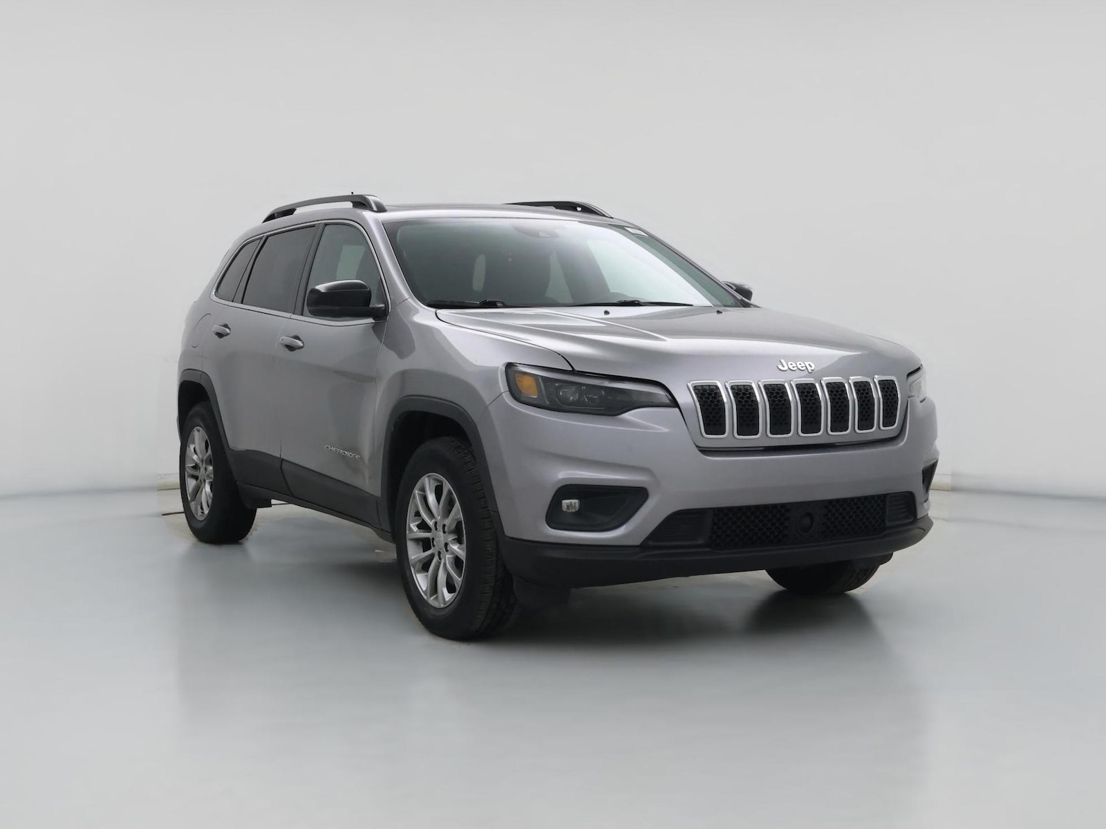 2022 Jeep Cherokee