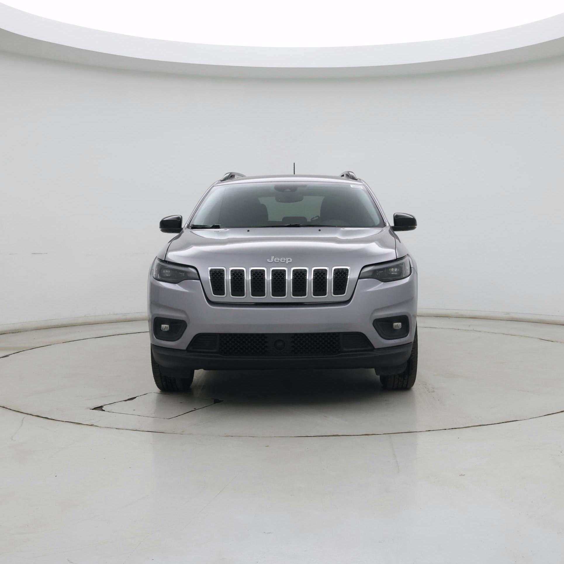 Thumbnail: 2022 Jeep Cherokee - 5