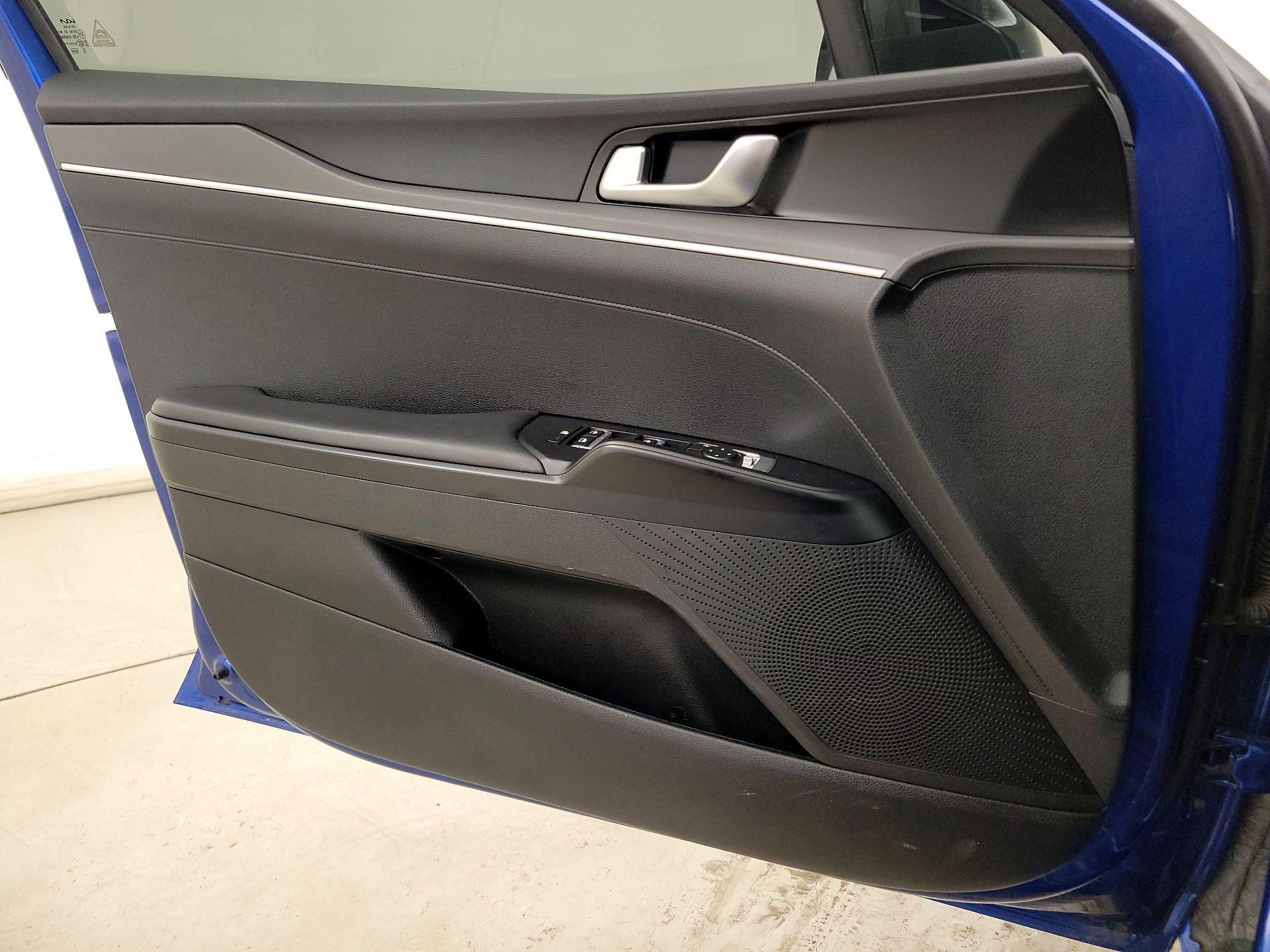 Thumbnail: 2022 Kia K5 - 12