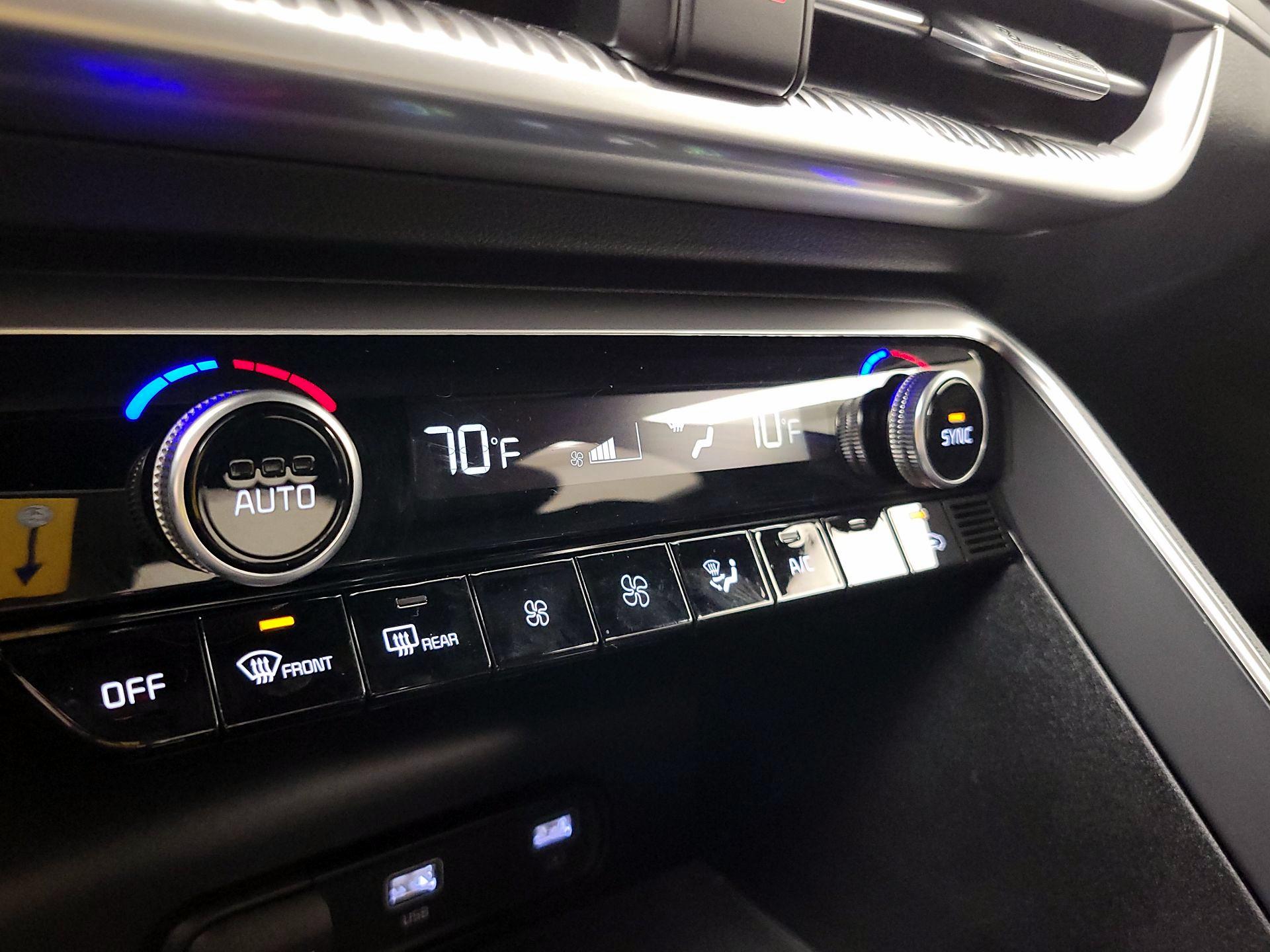 Thumbnail: 2022 Kia K5 - 17