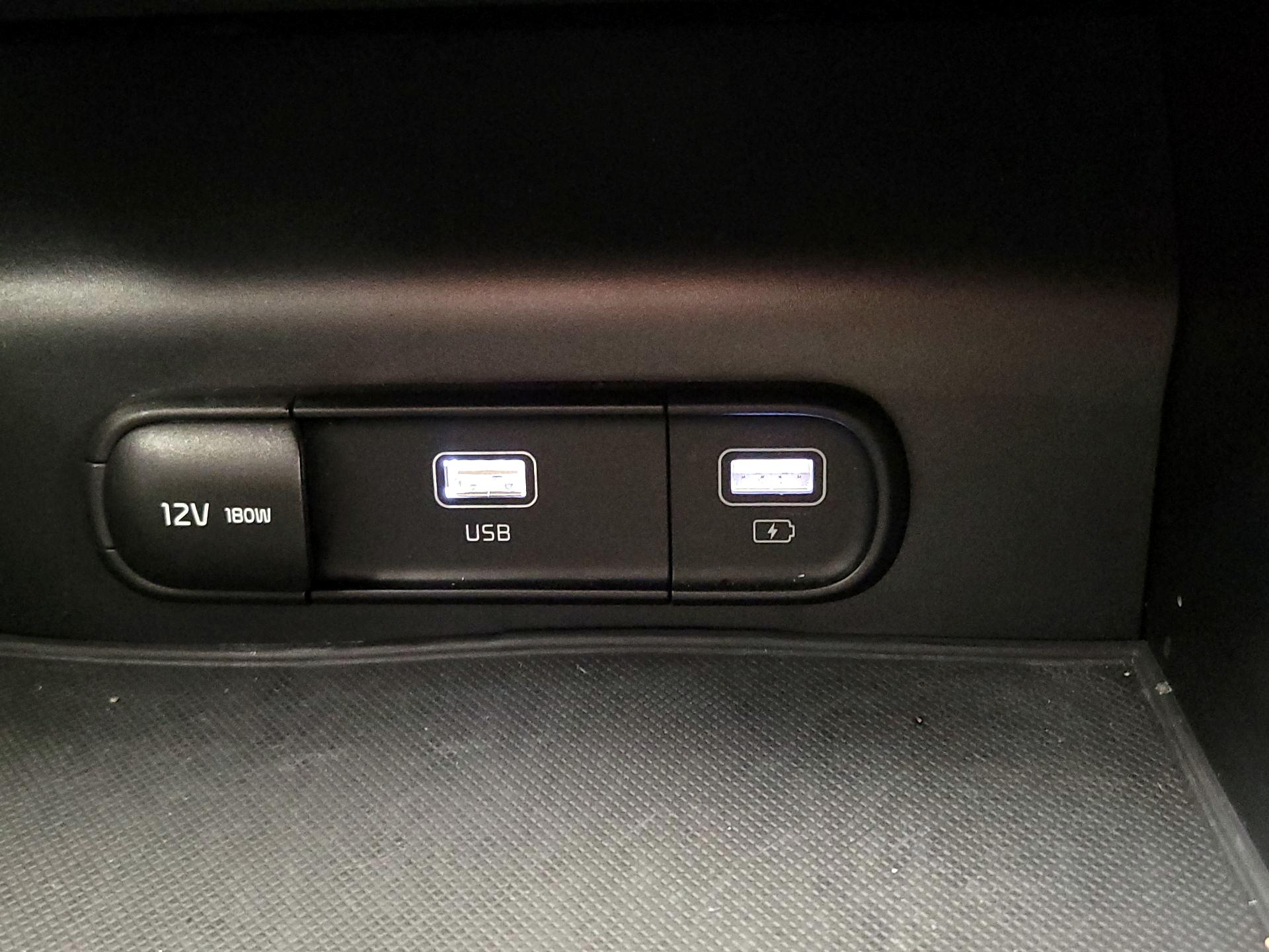 Thumbnail: 2022 Kia K5 - 19