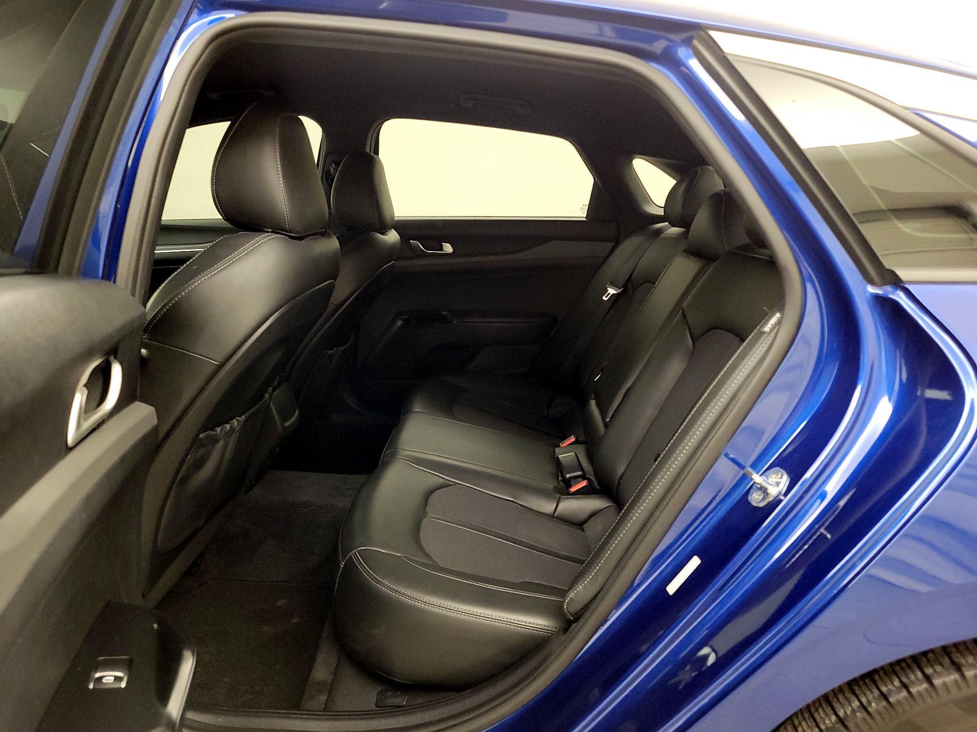 Thumbnail: 2022 Kia K5 - 20