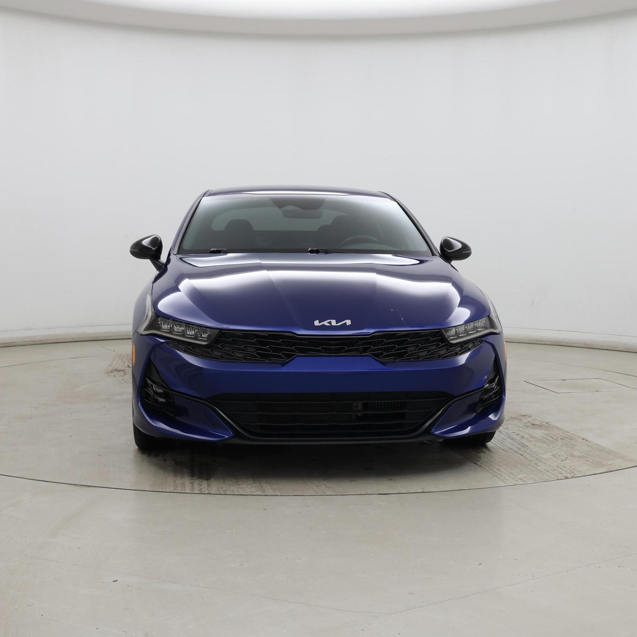 Thumbnail: 2022 Kia K5 - 5