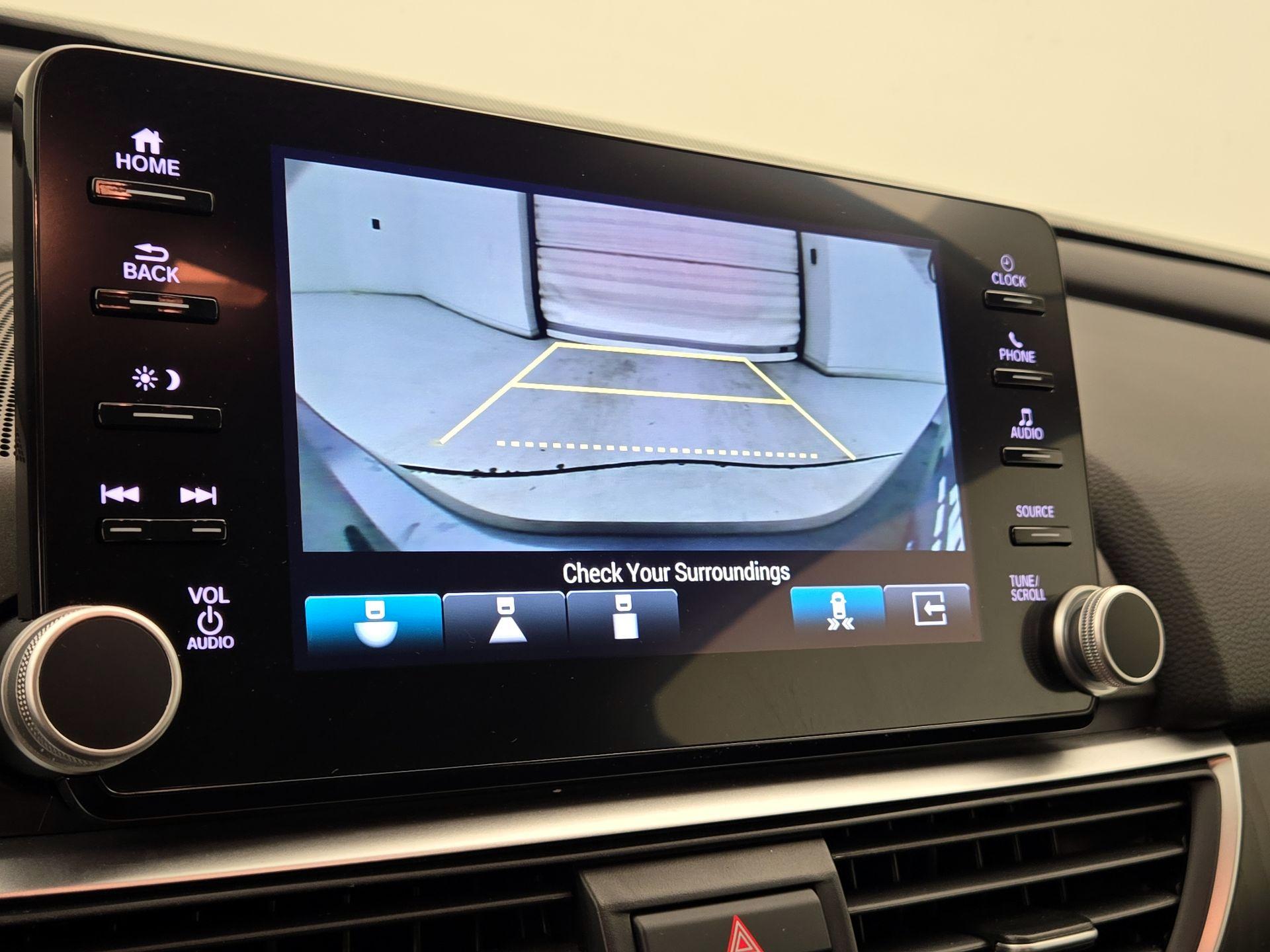 Thumbnail: 2021 Honda Accord - 13