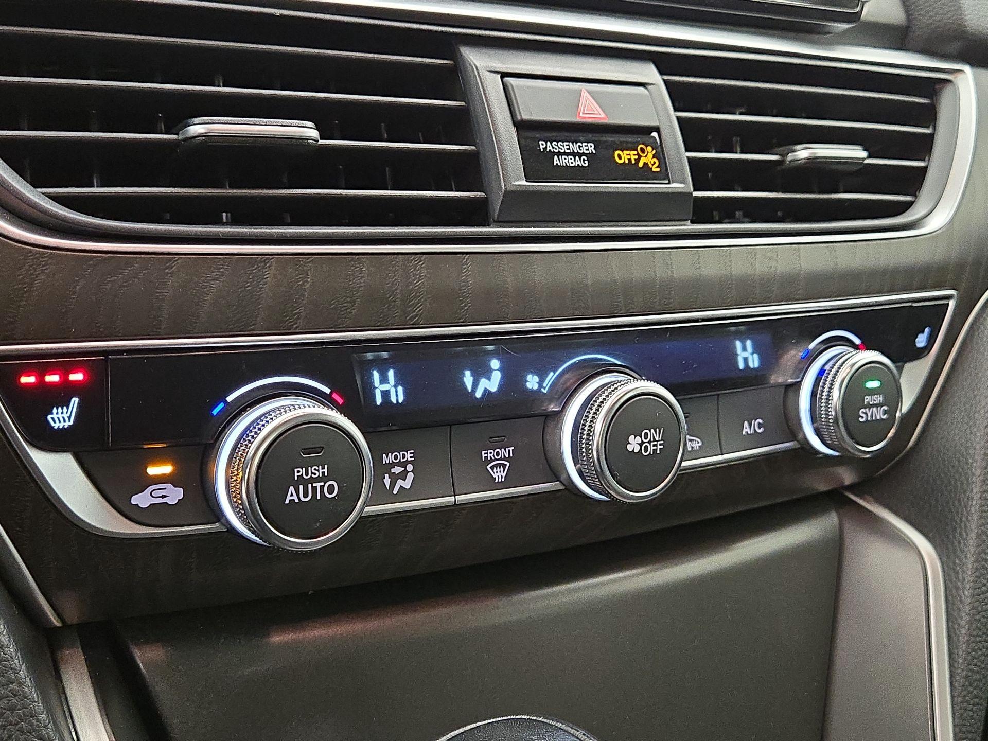 Thumbnail: 2021 Honda Accord - 15