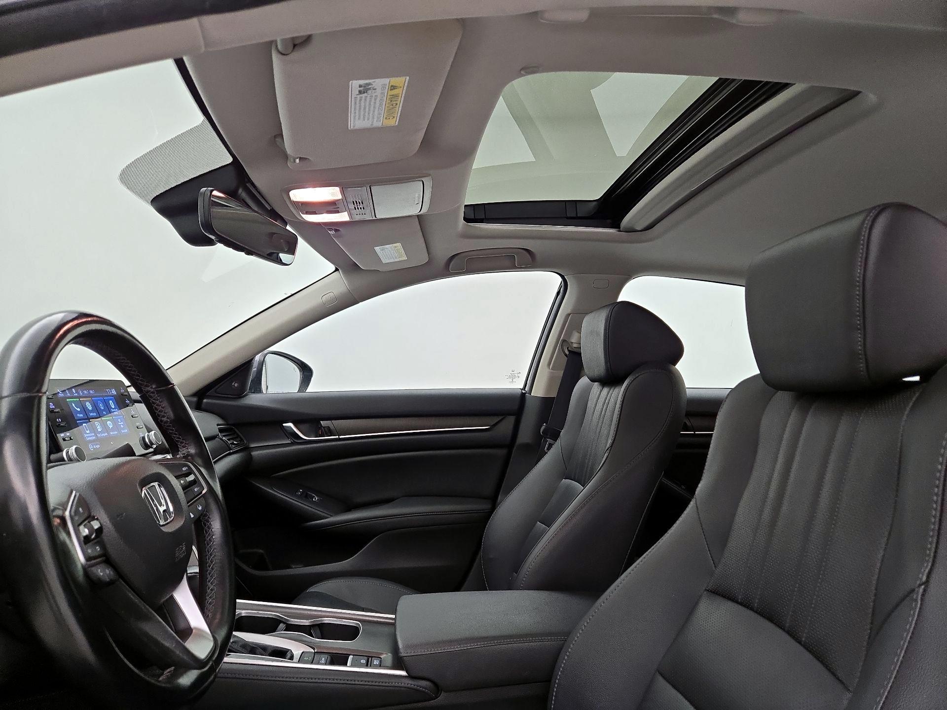 Thumbnail: 2021 Honda Accord - 18