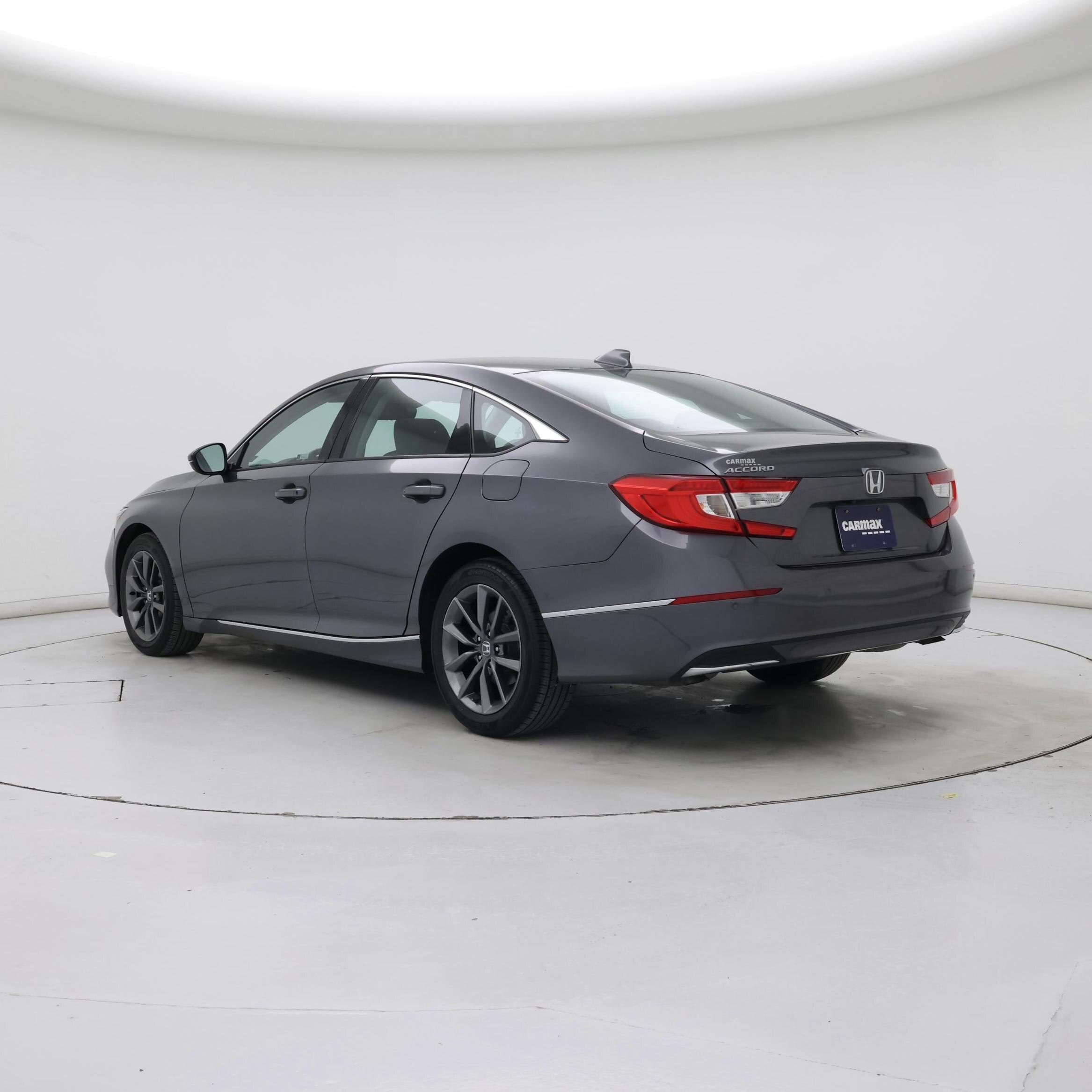 Thumbnail: 2021 Honda Accord - 2