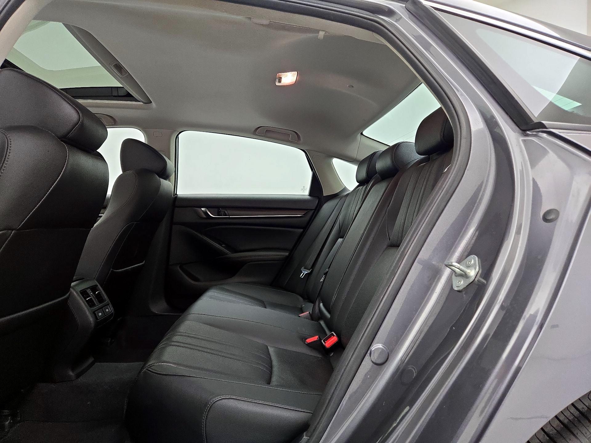 Thumbnail: 2021 Honda Accord - 19