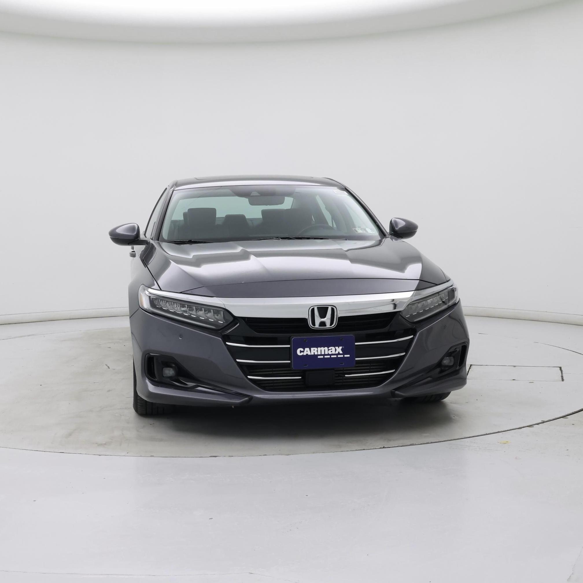 Thumbnail: 2021 Honda Accord - 5
