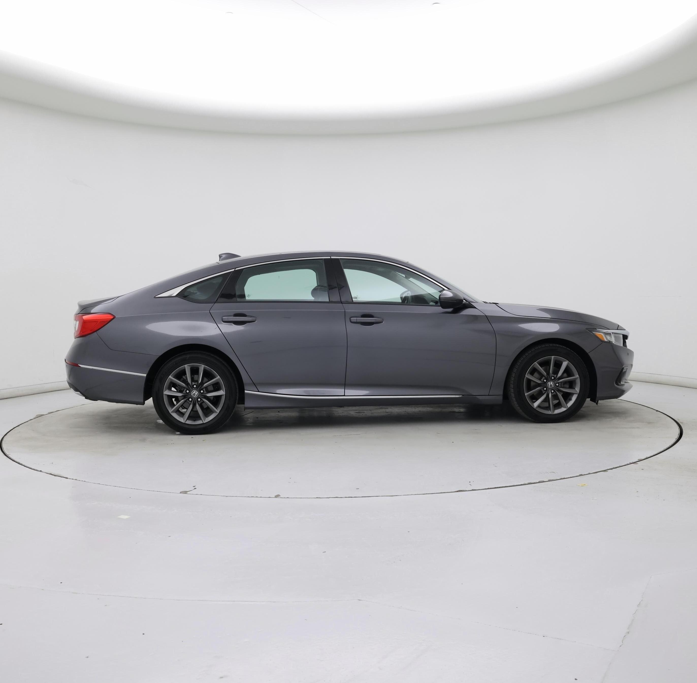 Thumbnail: 2021 Honda Accord - 7