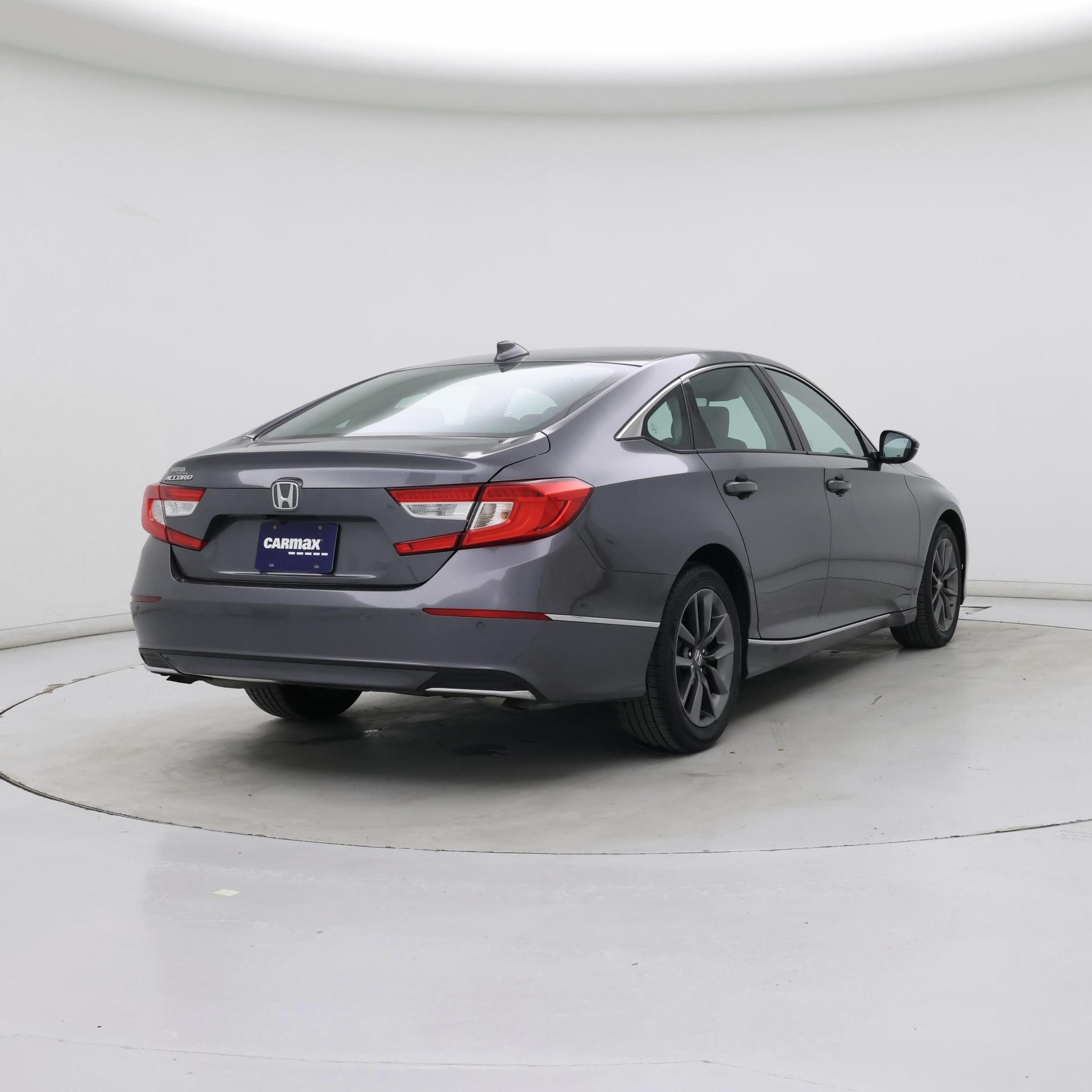 Thumbnail: 2021 Honda Accord - 8