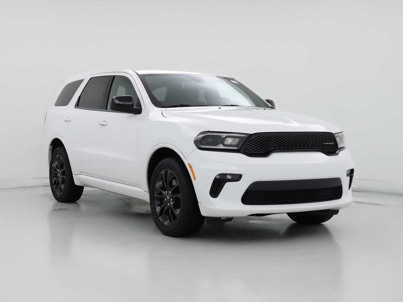 2022 Dodge Durango SXT